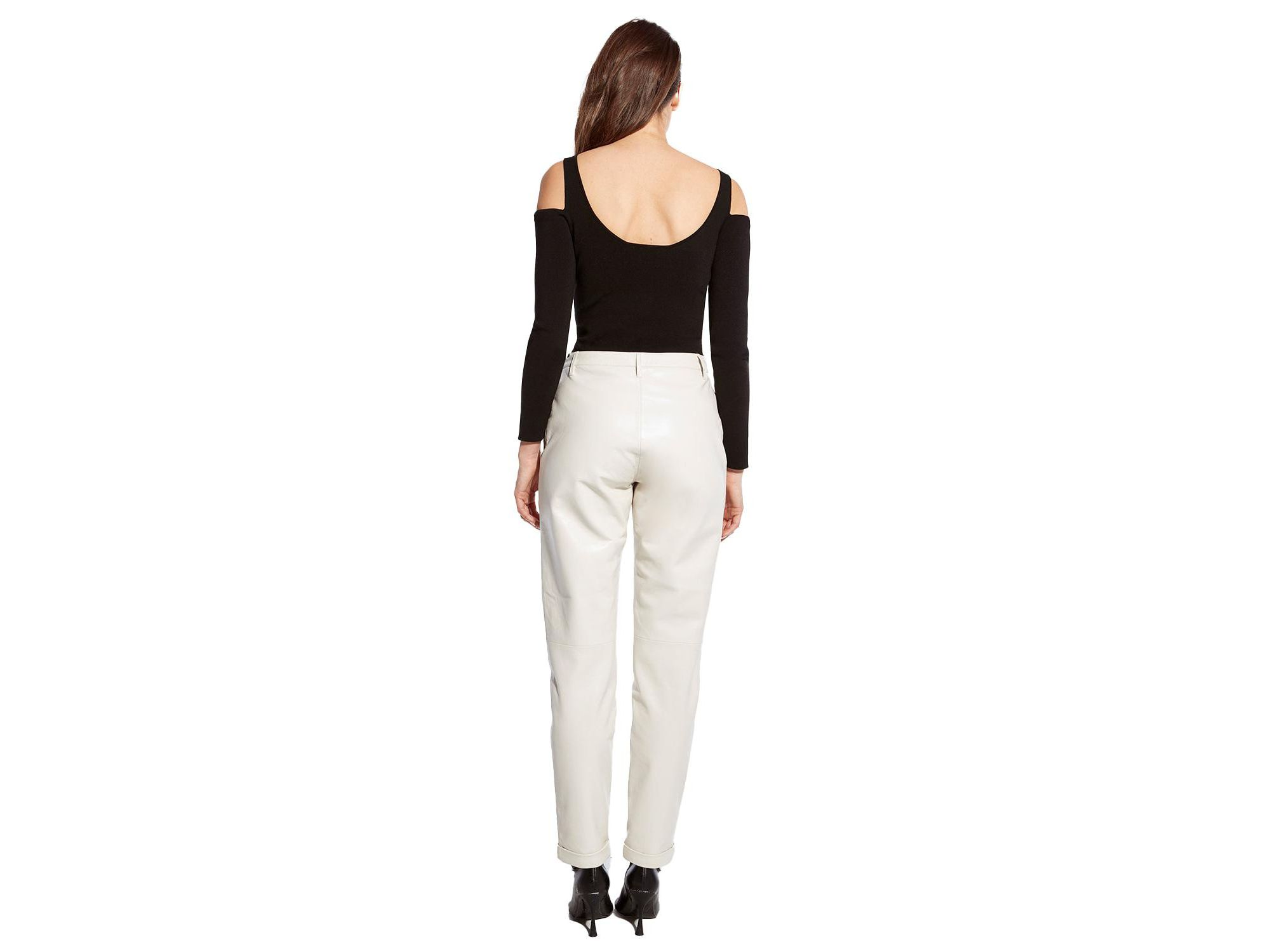 Decollage Top — Image 6