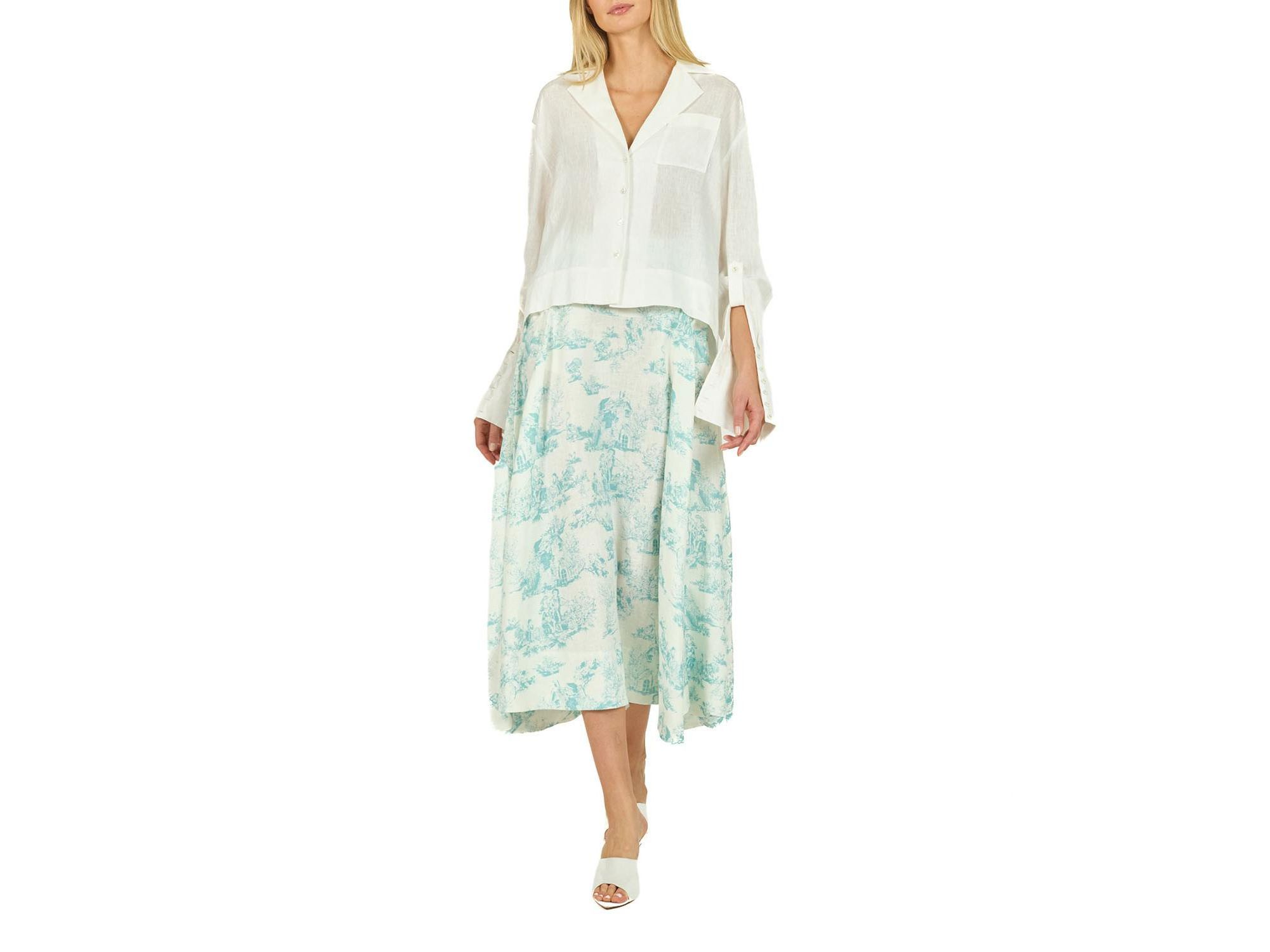 Clarissa Shirt — Image 5
