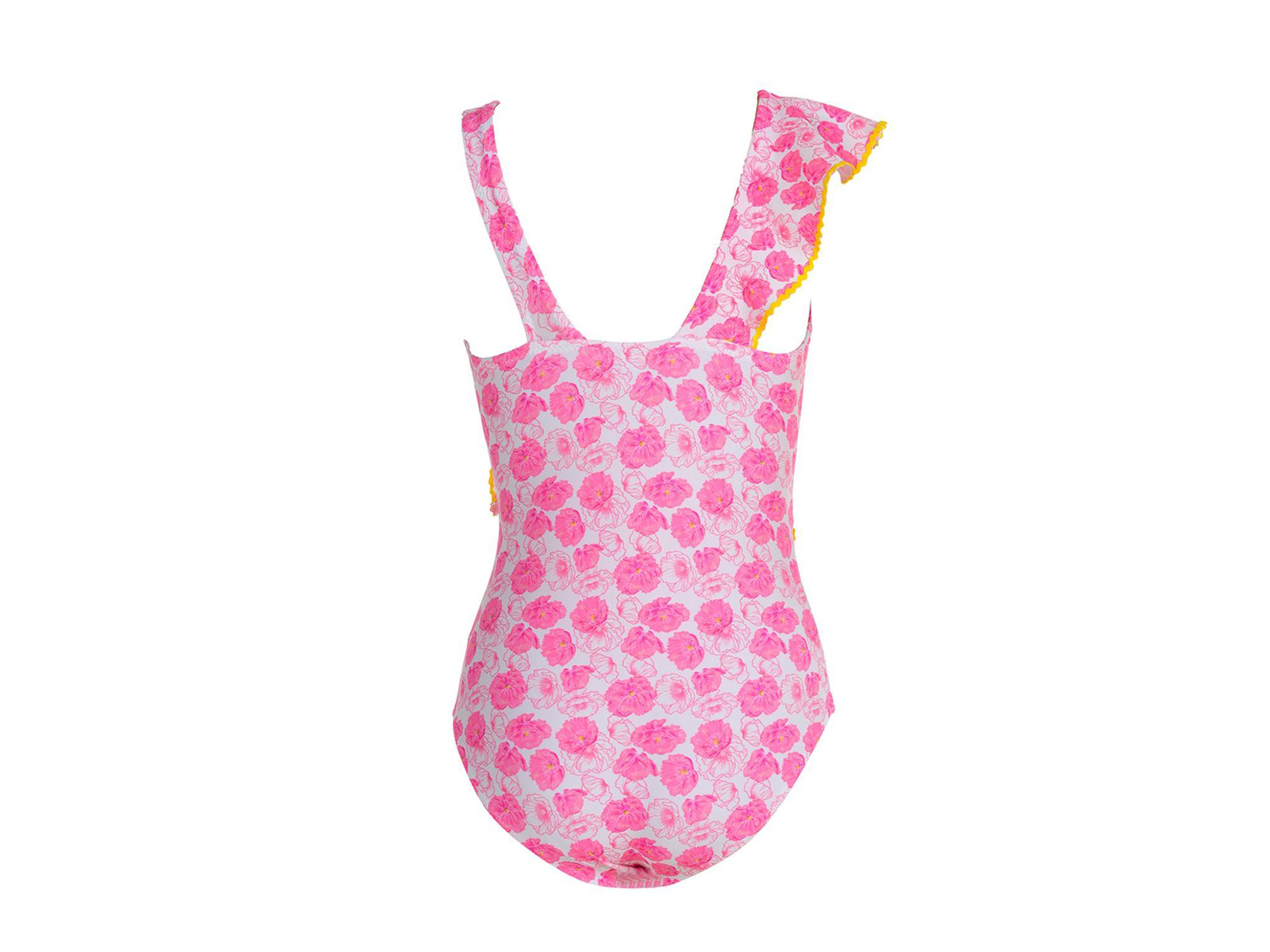 Girls' Kaja One-Piece Swimsuit - Little Kid, Big Kid — Image 4