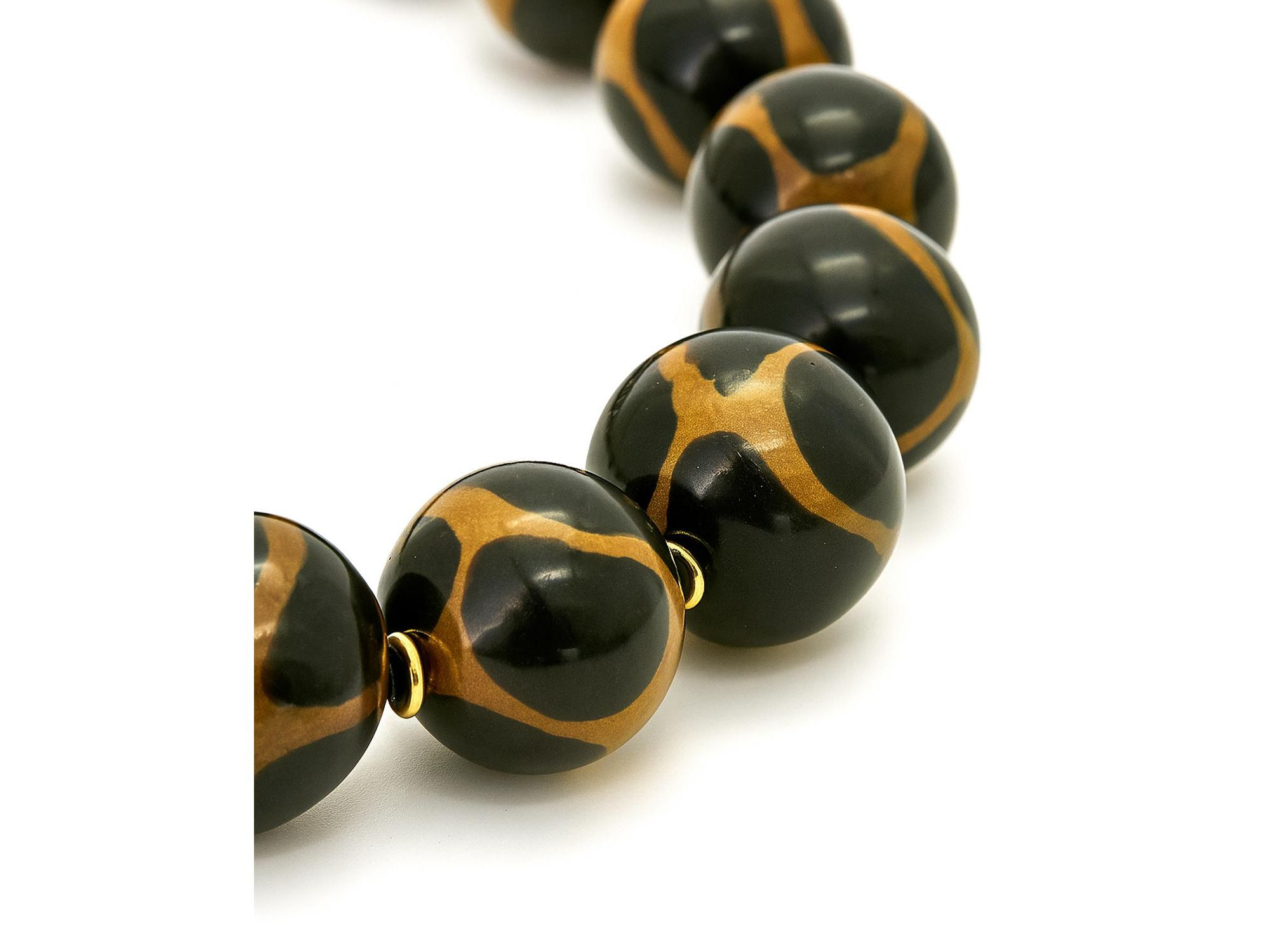 Sahara Sand Necklace — Image 4