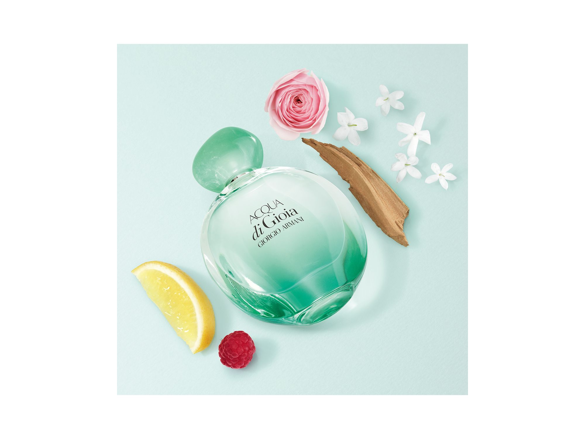 Acqua di Gioia Eau de Parfum Intense — Image 7