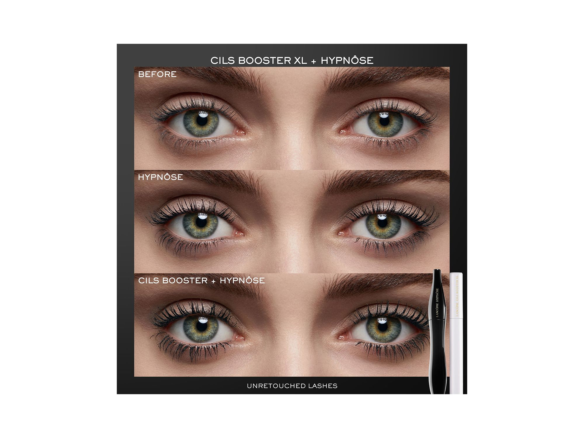 Hypnôse Custom Volume Mascara — Image 3