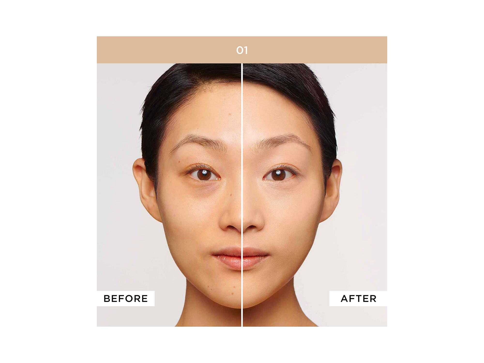 Instant Concealer Long-Wearing & Brightening for Dark Circles 0.5 oz. — Image 3