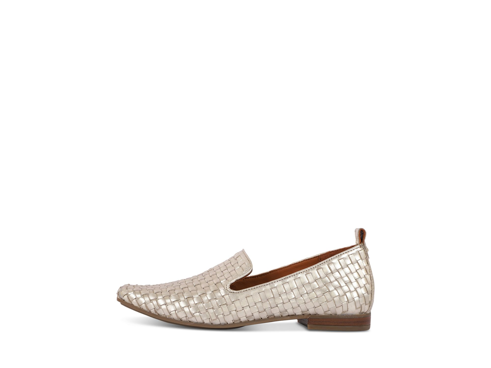 Women's Morgan Slip On Loafer Flats — Image 5