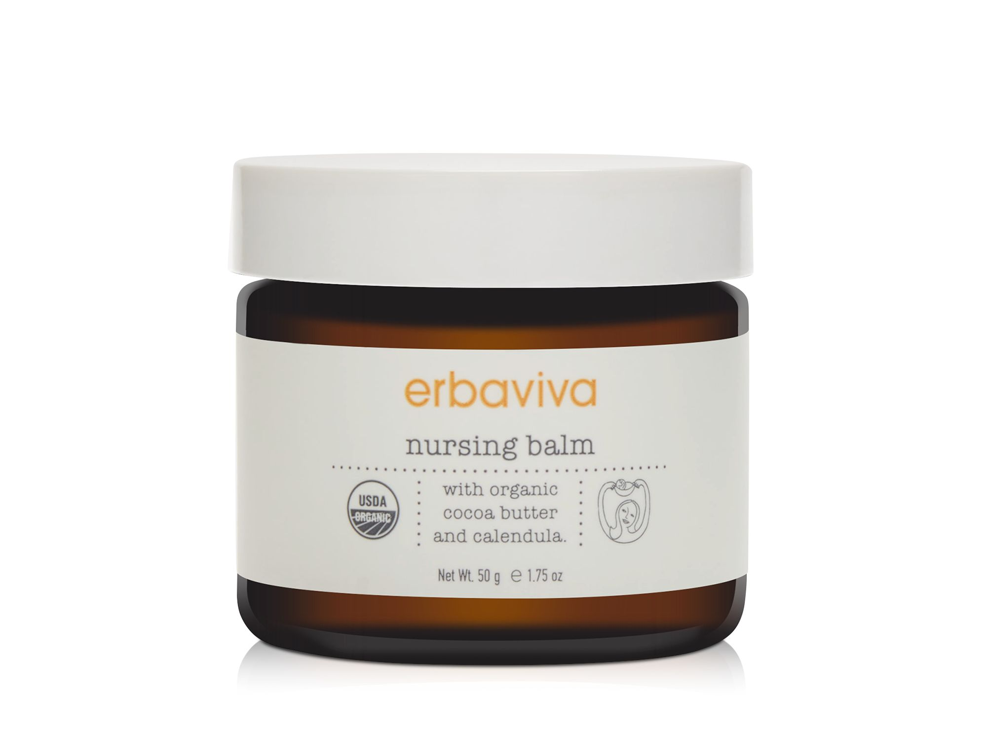 Nursing Balm 1.75 oz. - Image 1