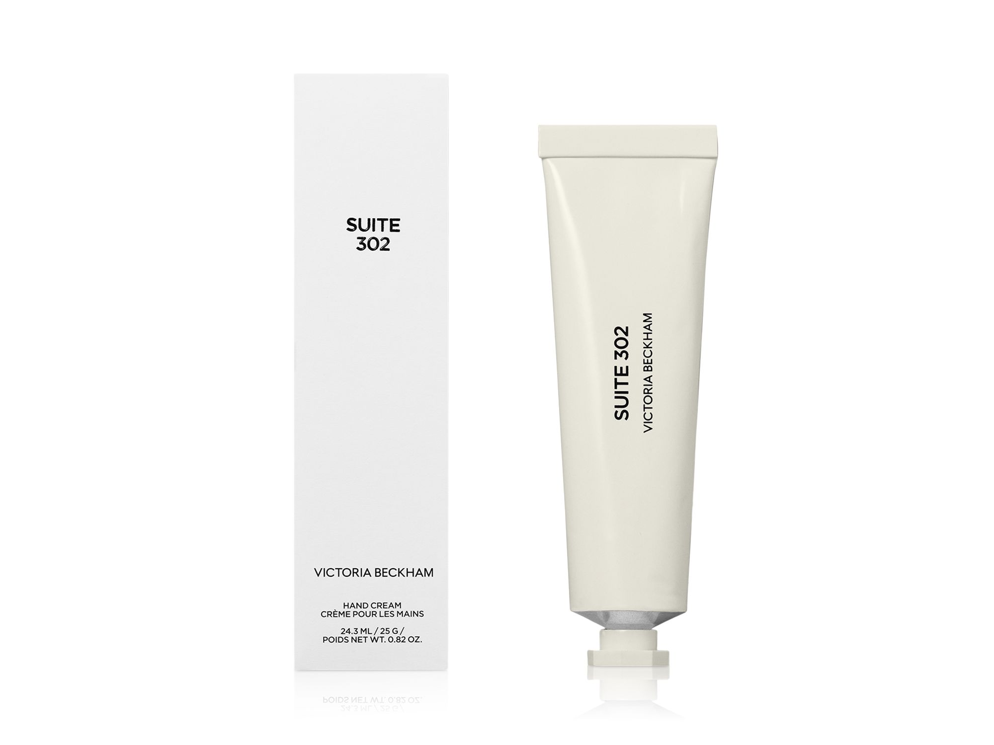 Suite 302 Hand Cream 0.82 oz. — Image 3