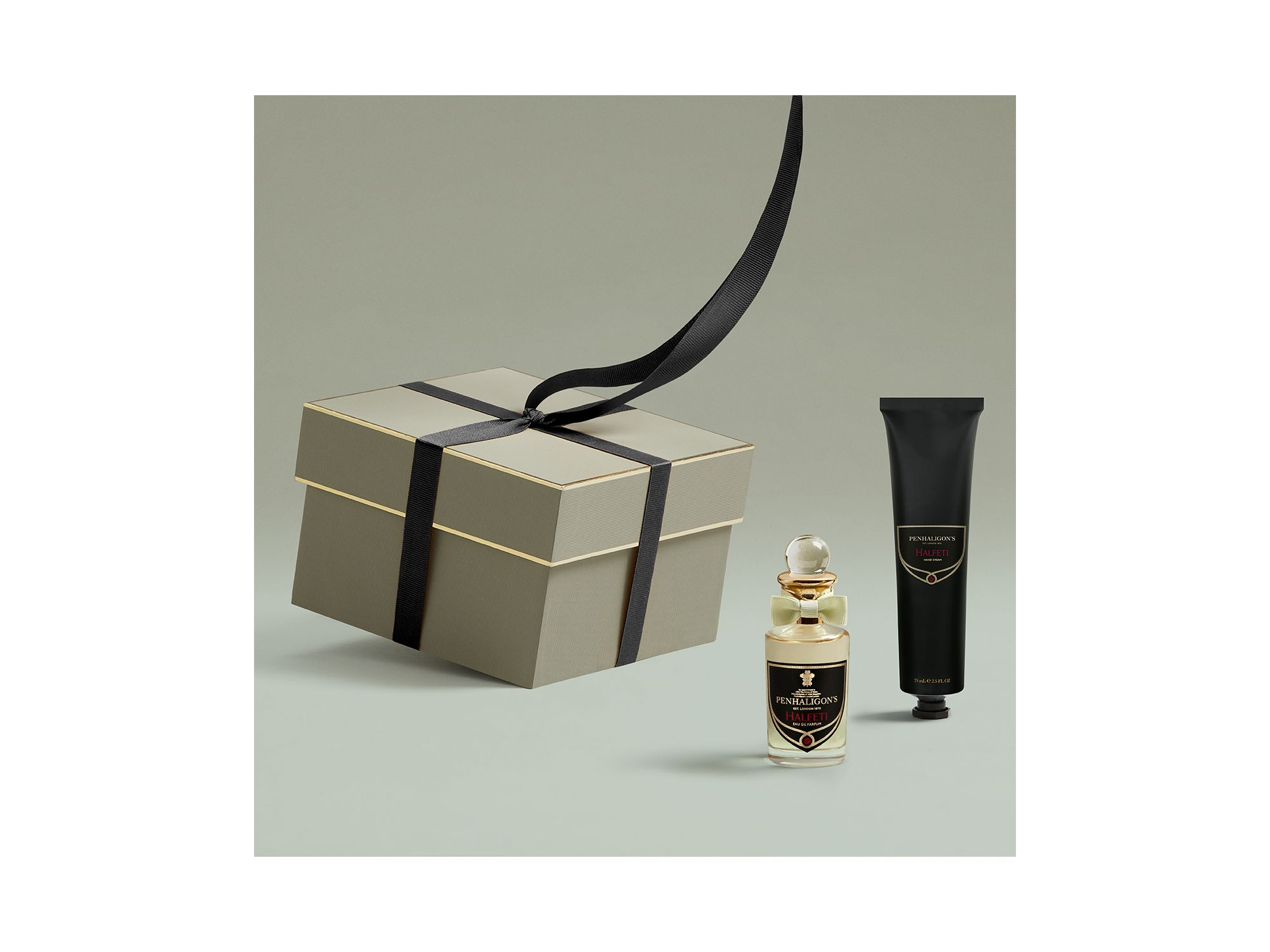 Halfeti Eau de Parfum — Image 3