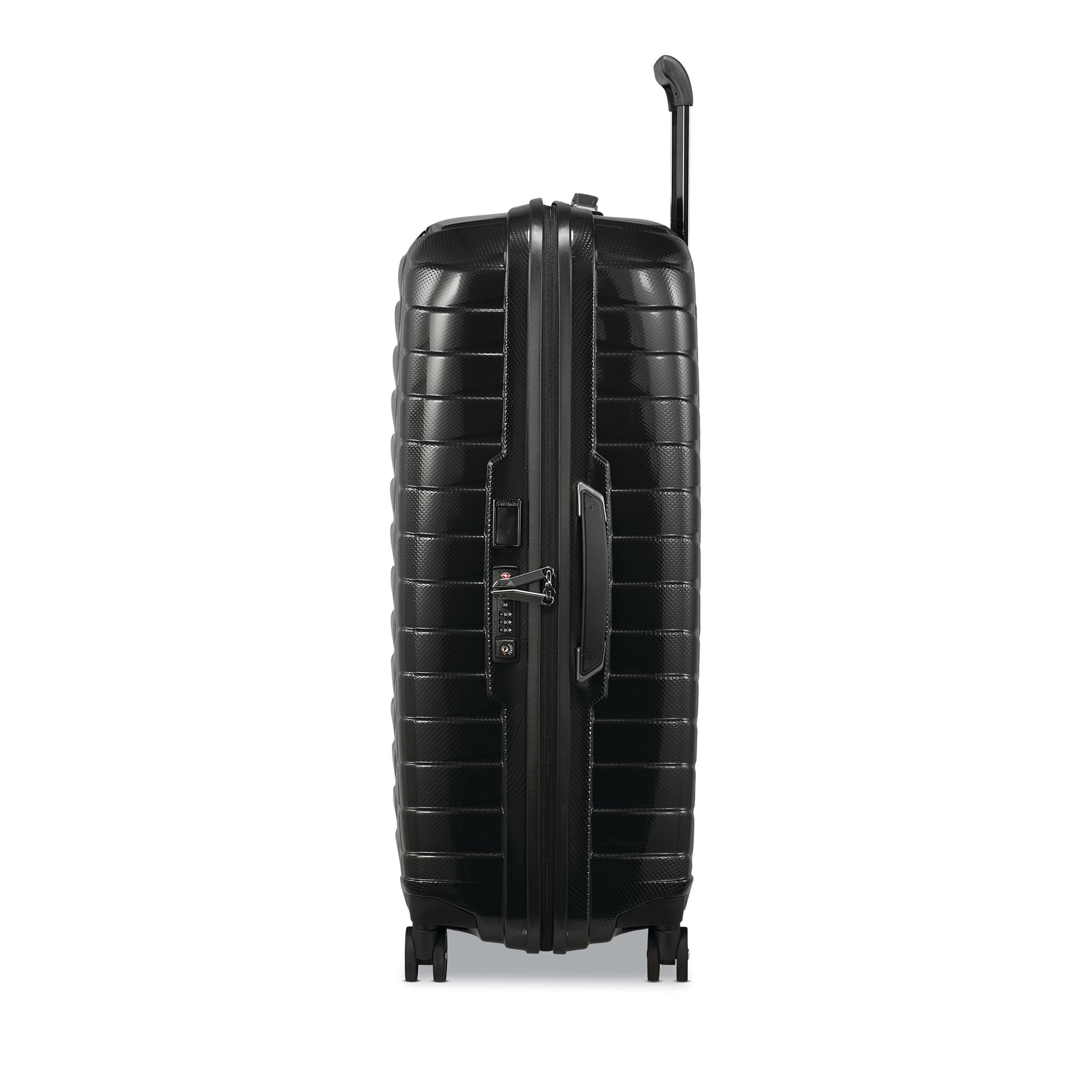 Proxis Large Spinner Suitcase — Image 8