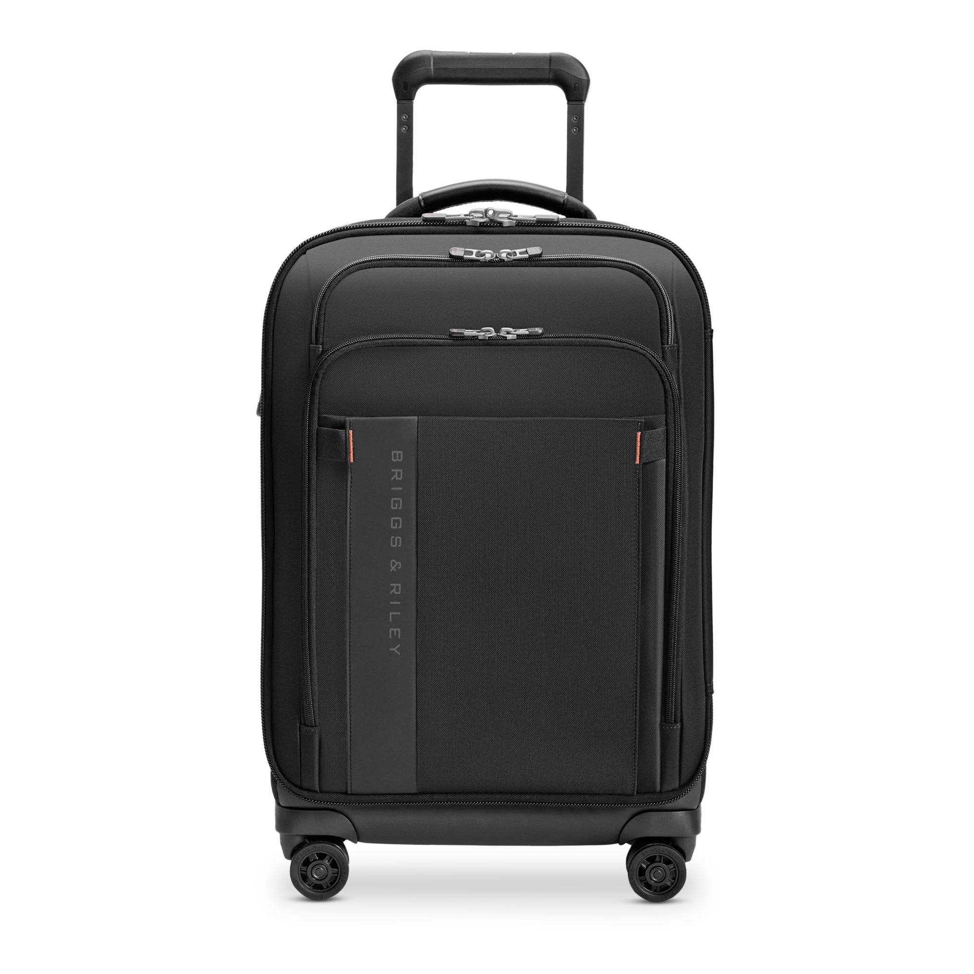 ZDX Essential Domestic Spinner Carry On Bag - Image 1