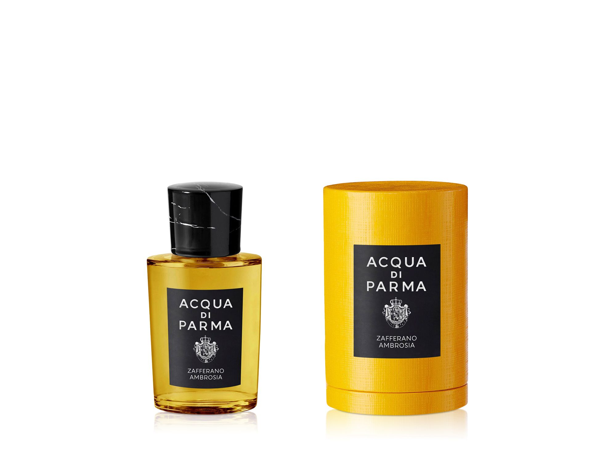 Zafferano Ambrosia Extrait de Parfum 1.7 oz. — Image 5