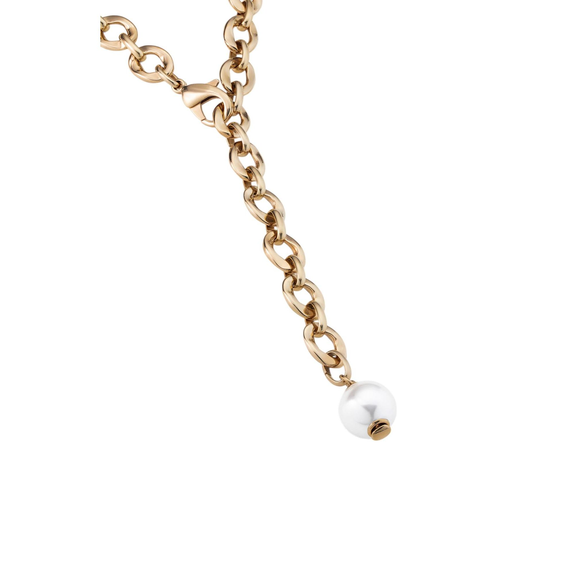 Oval Rhythm Necklace — Image 3