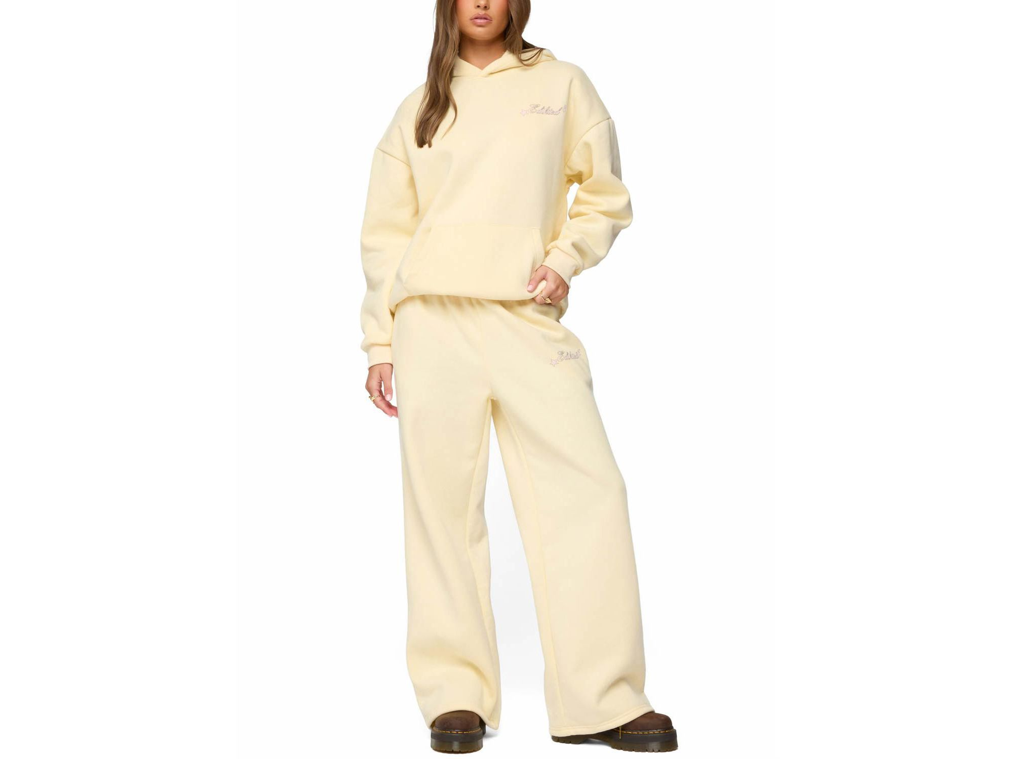 Club  Hoodie — Image 4