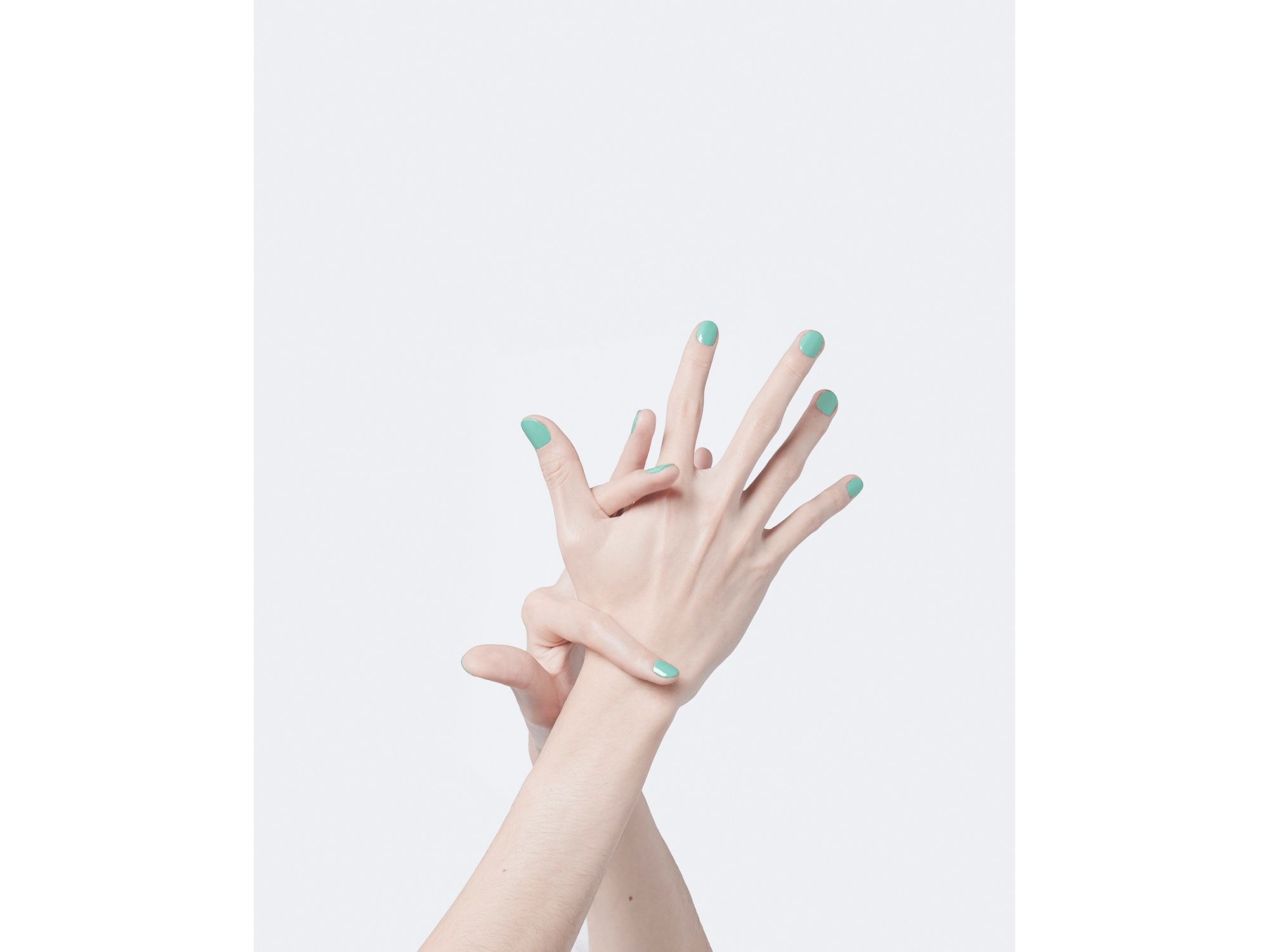 Vernis à Ongles Glossy Nail Polish — Image 4