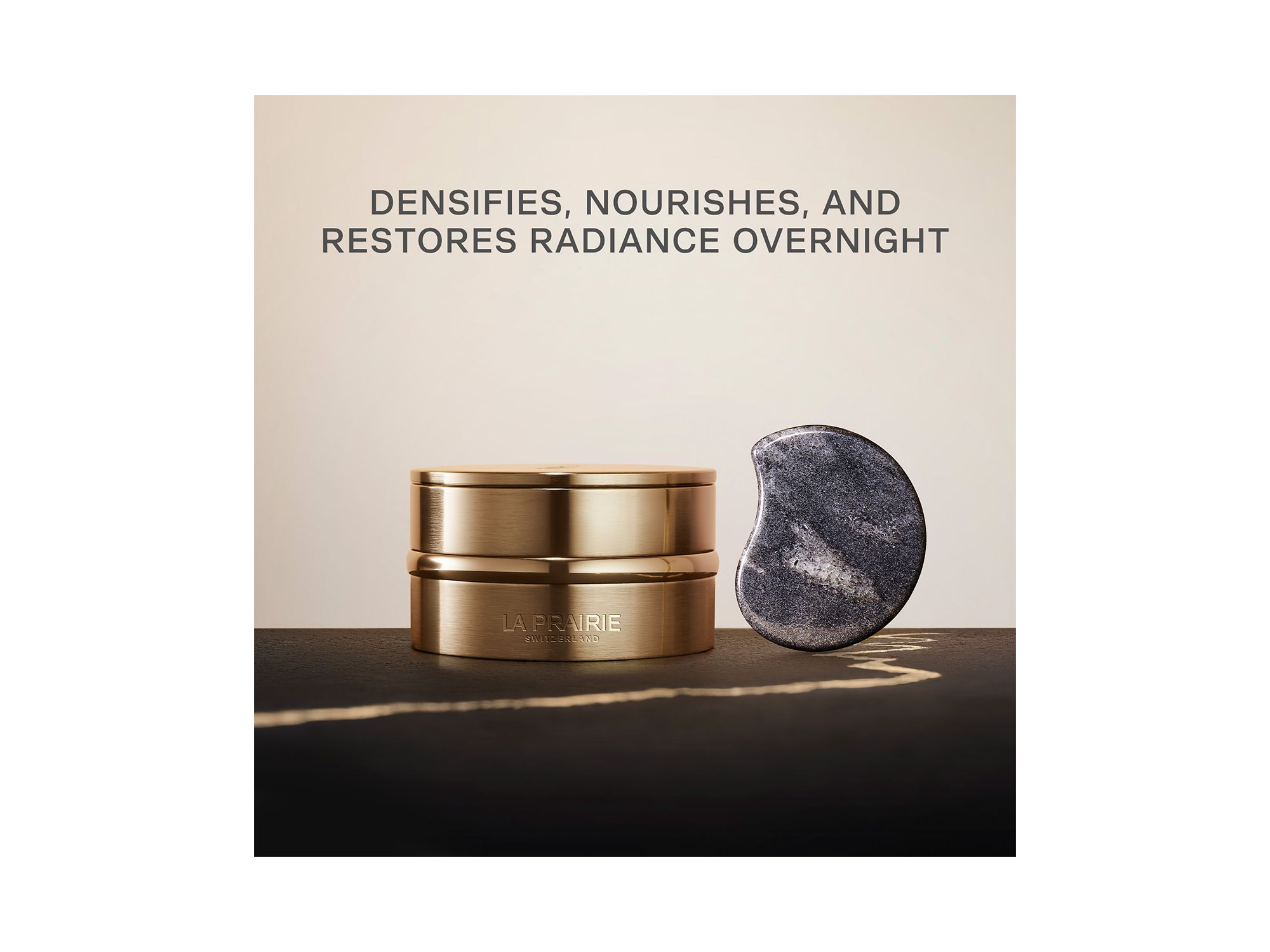 Pure Gold Radiance Nocturnal Balm — Image 5