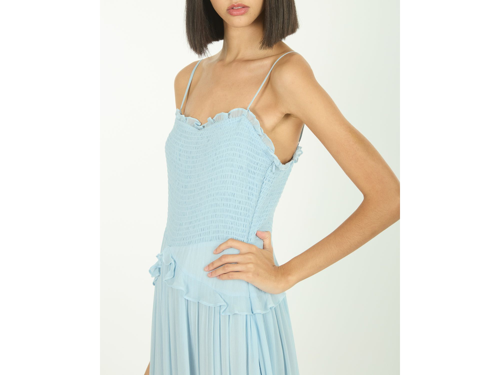 Chelsea Maxi Dress — Image 3