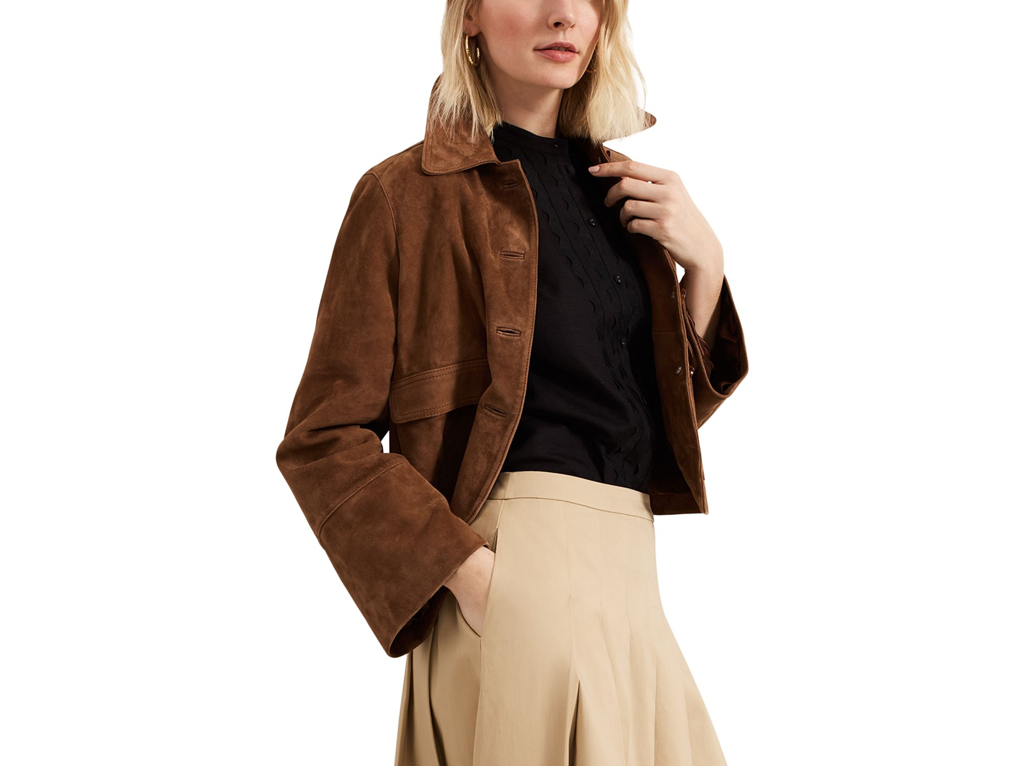 Ottilie Blouse — Image 6
