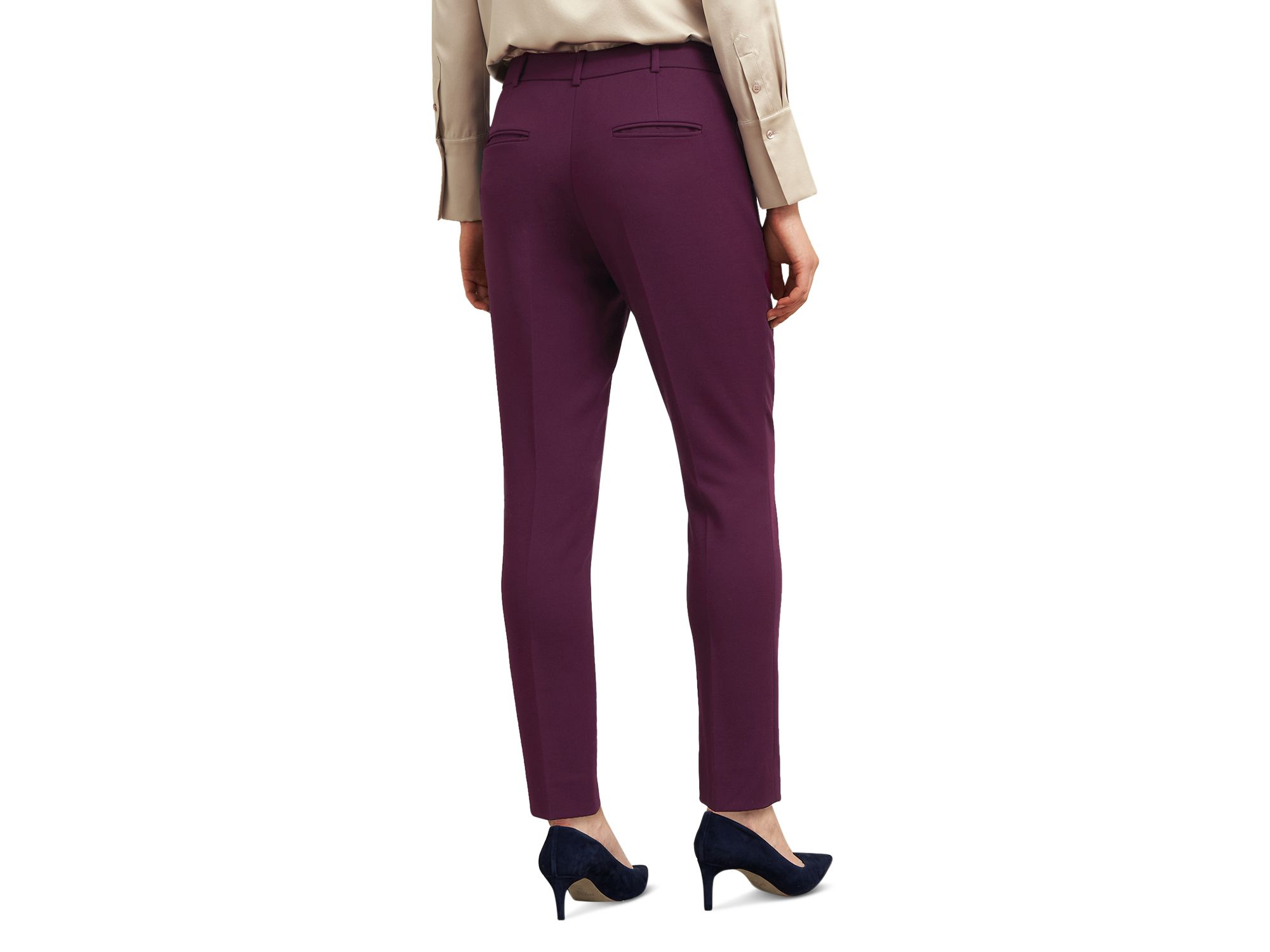 Petite Sami Pants — Image 3