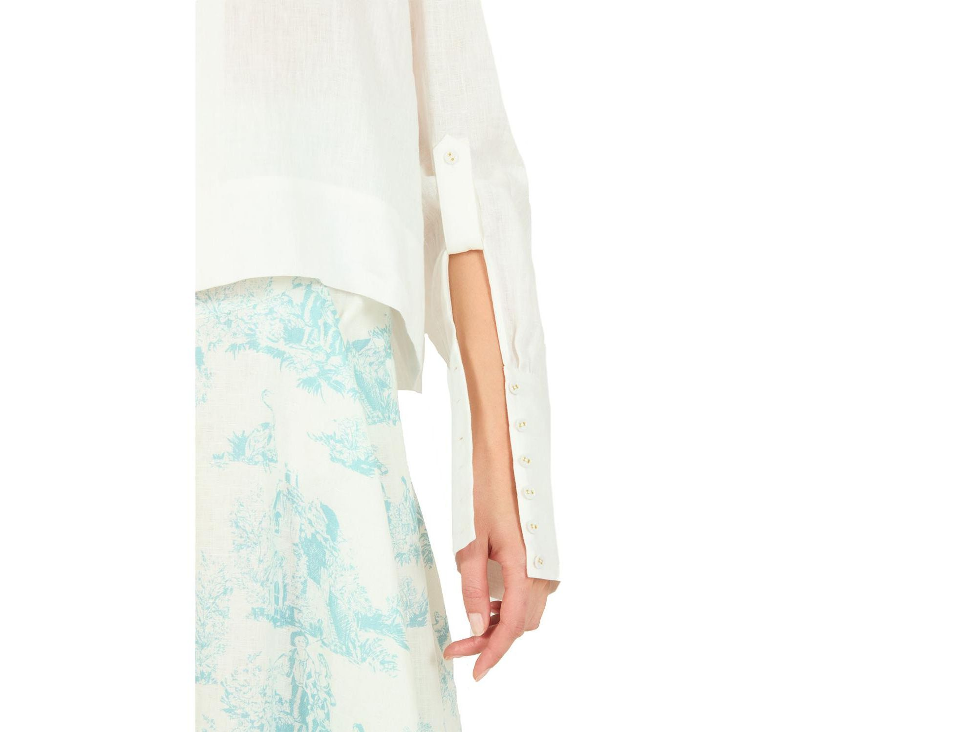 Clarissa Shirt — Image 3