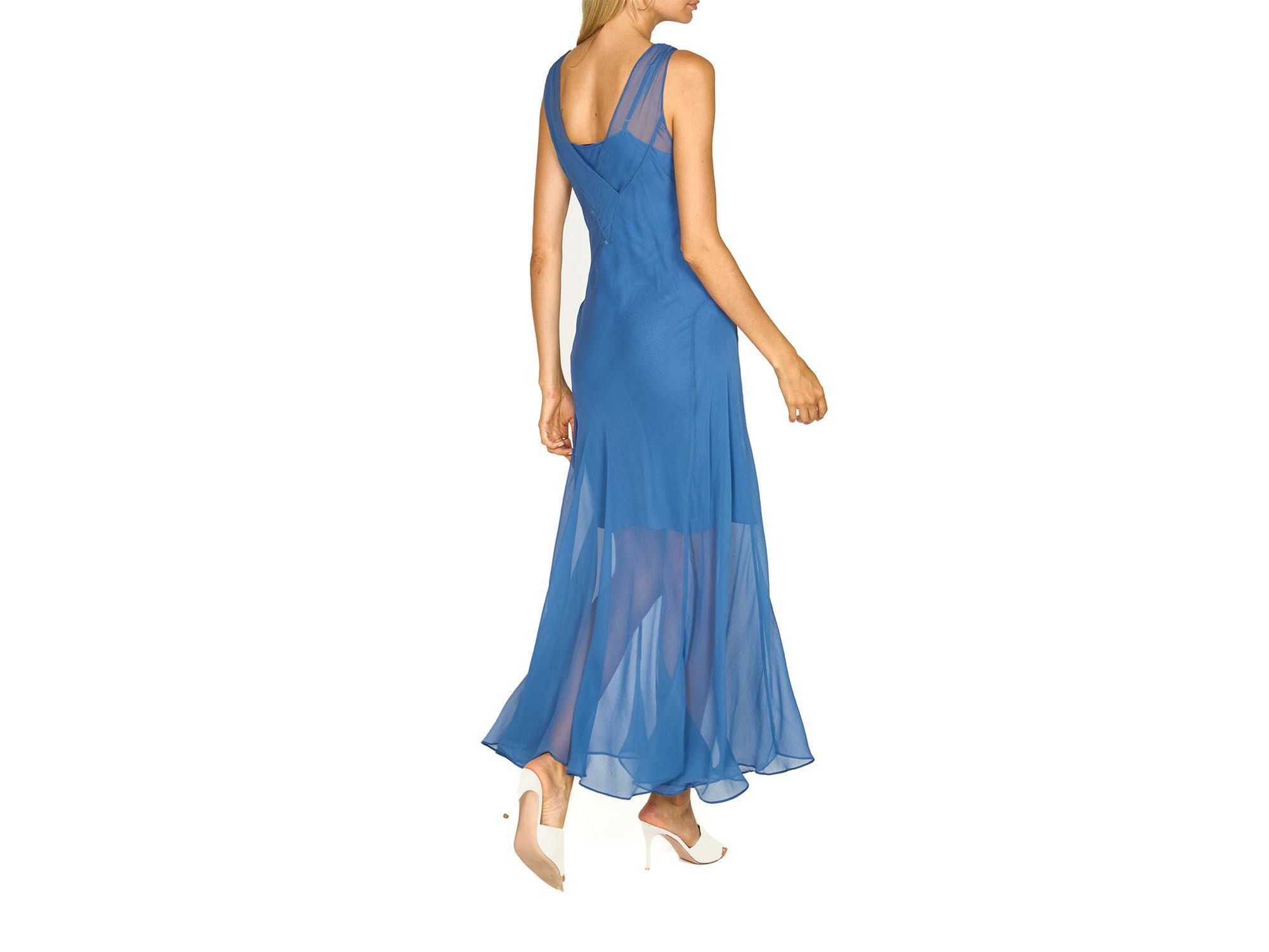 Iver Dress — Image 3