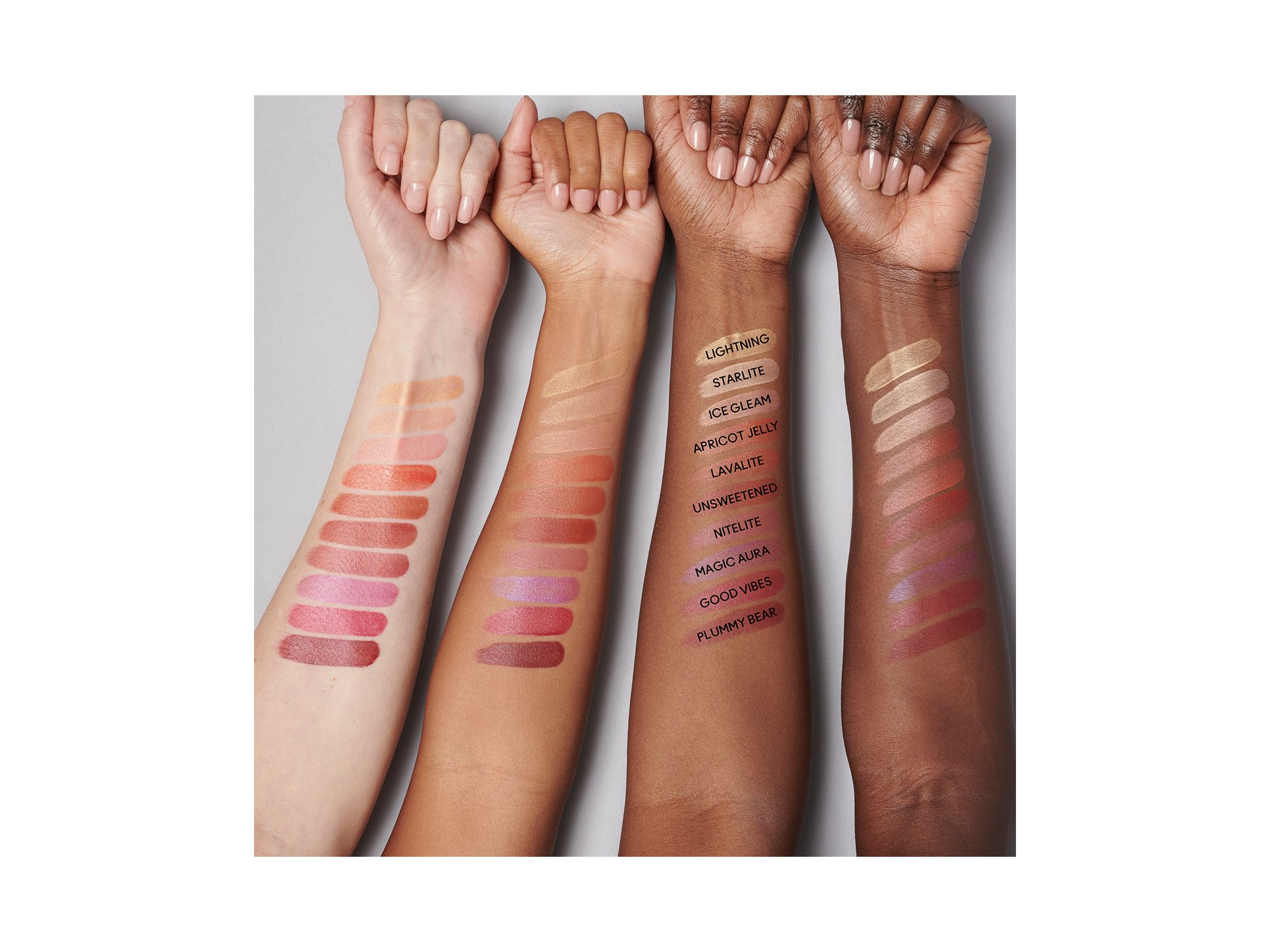 Strobe Beam Liquid Blush — Image 4