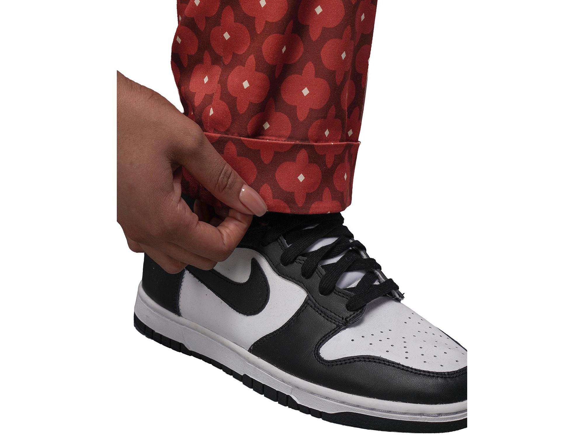 The Empower Trouser — Image 3