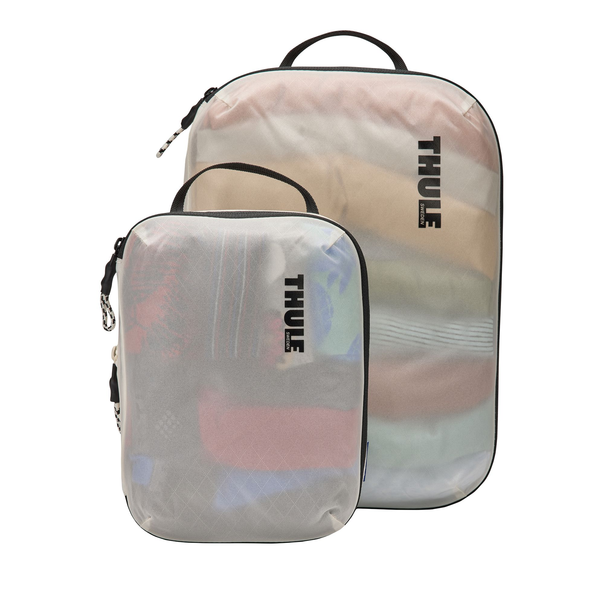 Compression Packing Cubes, Set of 2 — Image 5