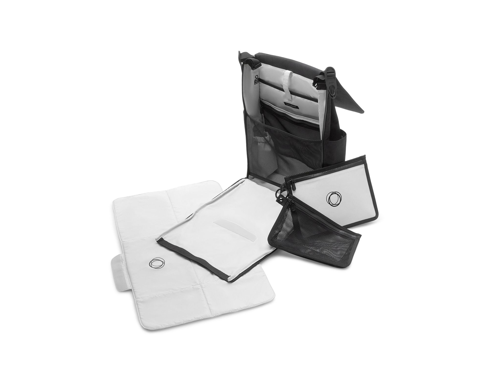 Changing Backpack — Image 4