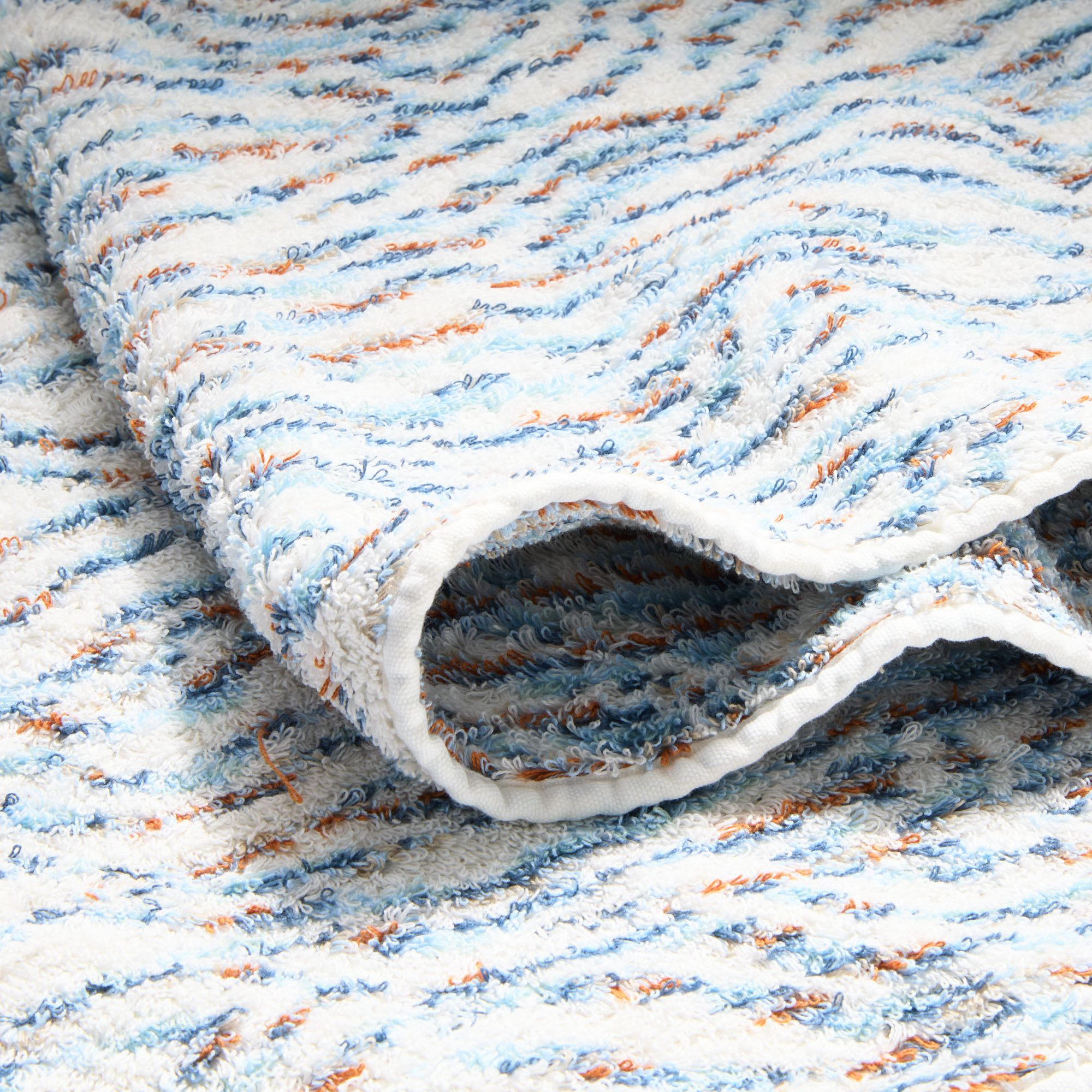 Malou Towel Collection - Exclusive — Image 3