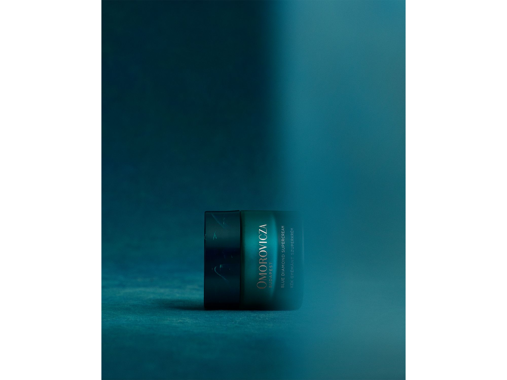 Blue Diamond Supercream 1.7 oz. — Image 5