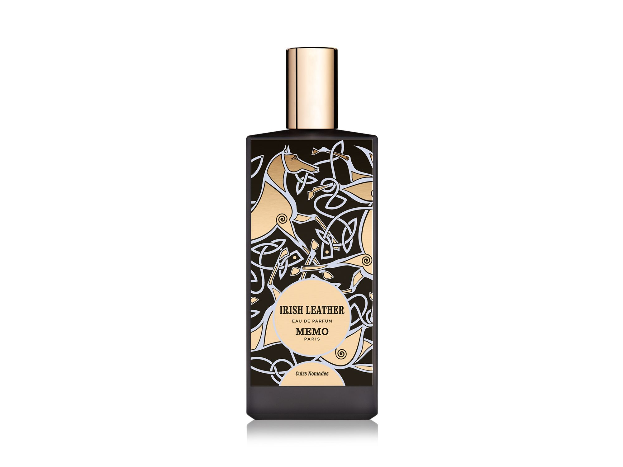 Irish Leather Eau de Parfum — Image 11