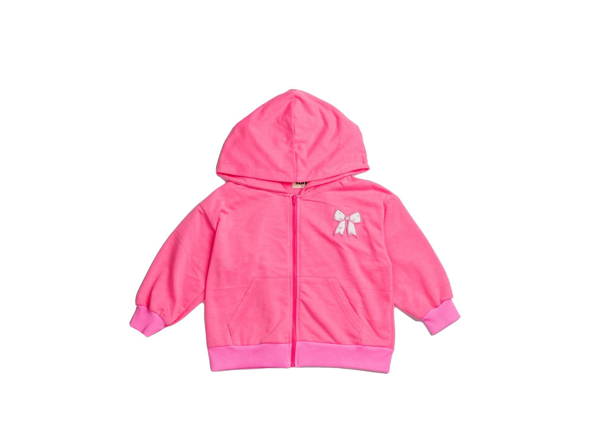 Girls' Olivia Hoodie - Little Kid, Big Kid — Image 3