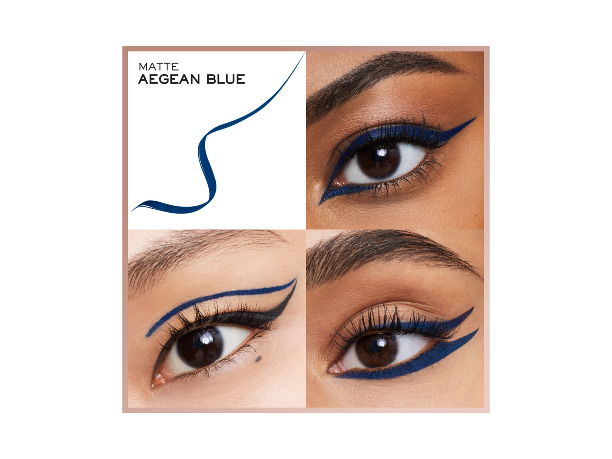 Idole Liner Ultra Precise Liquid Eyeliner 0.03 oz. — Image 6