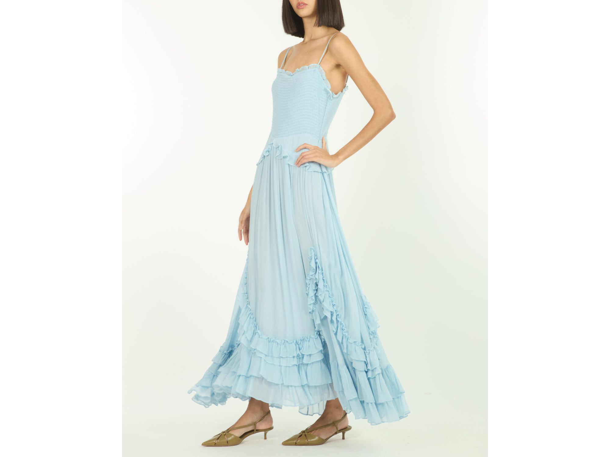 Chelsea Maxi Dress — Image 6