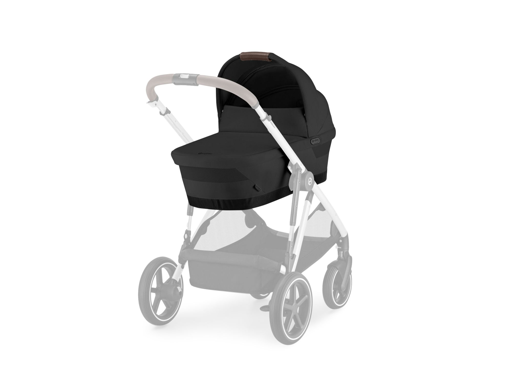 Gazelle S 2 Cot — Image 8