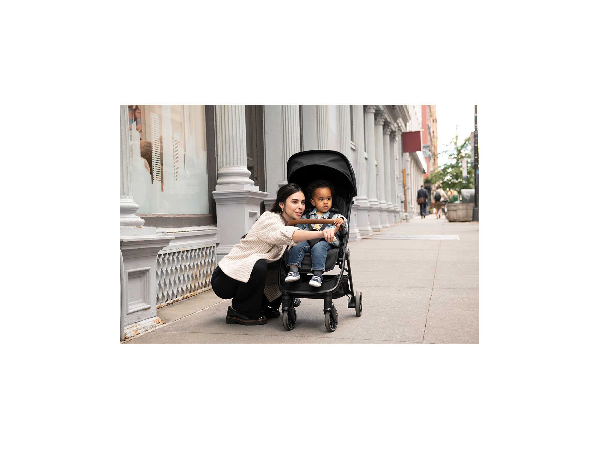 TRVL™ Stroller — Image 6