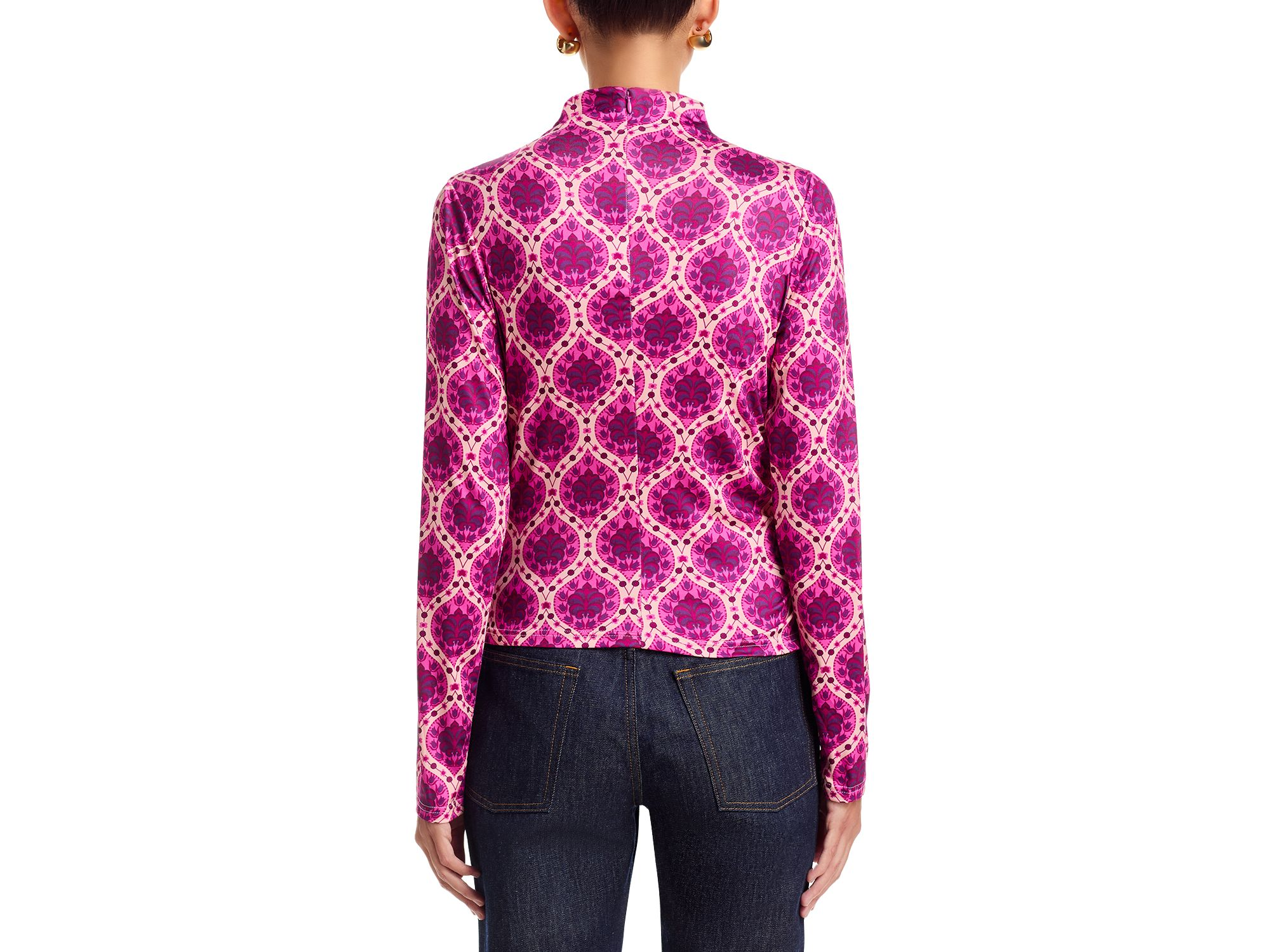 Mara Fleur Top — Image 3