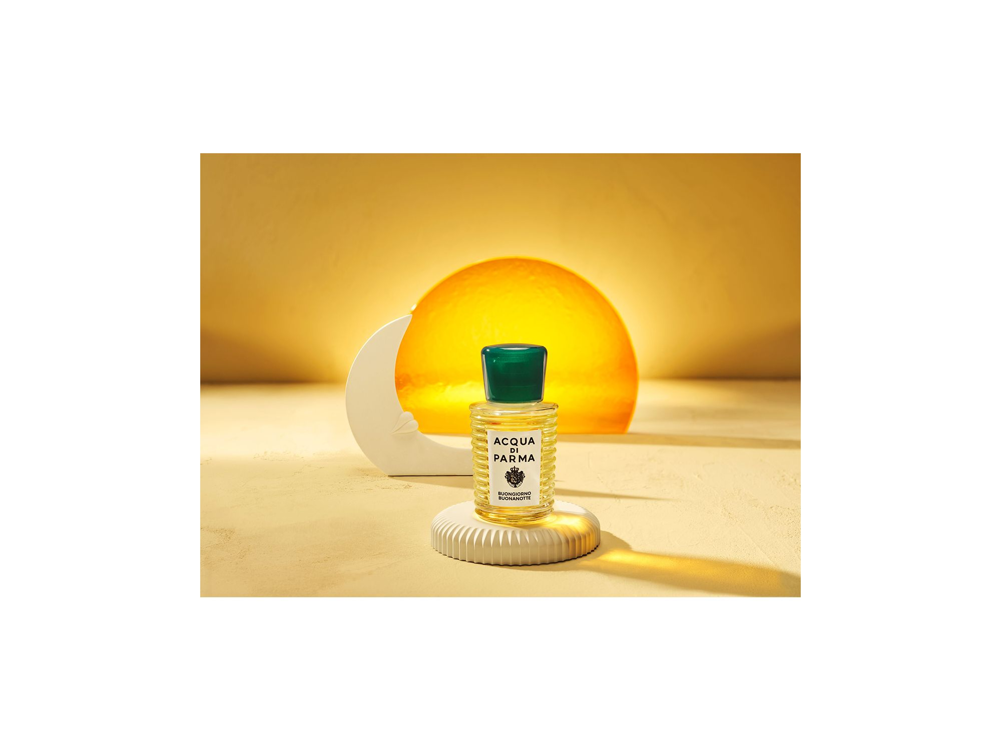 Buongiorno Buonanotte Eau de Parfum 3.4 oz. — Image 7