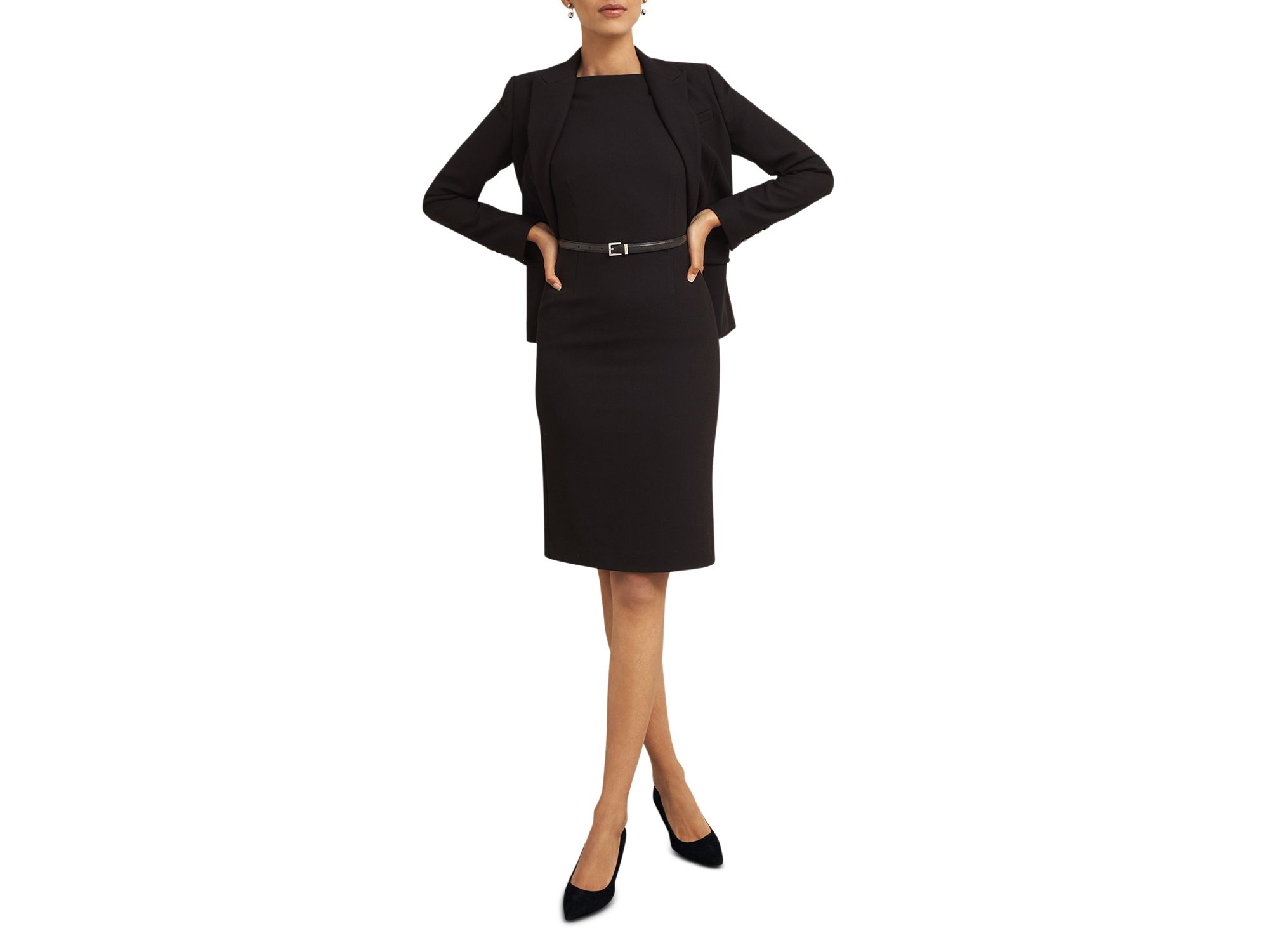 Mia Dress — Image 8