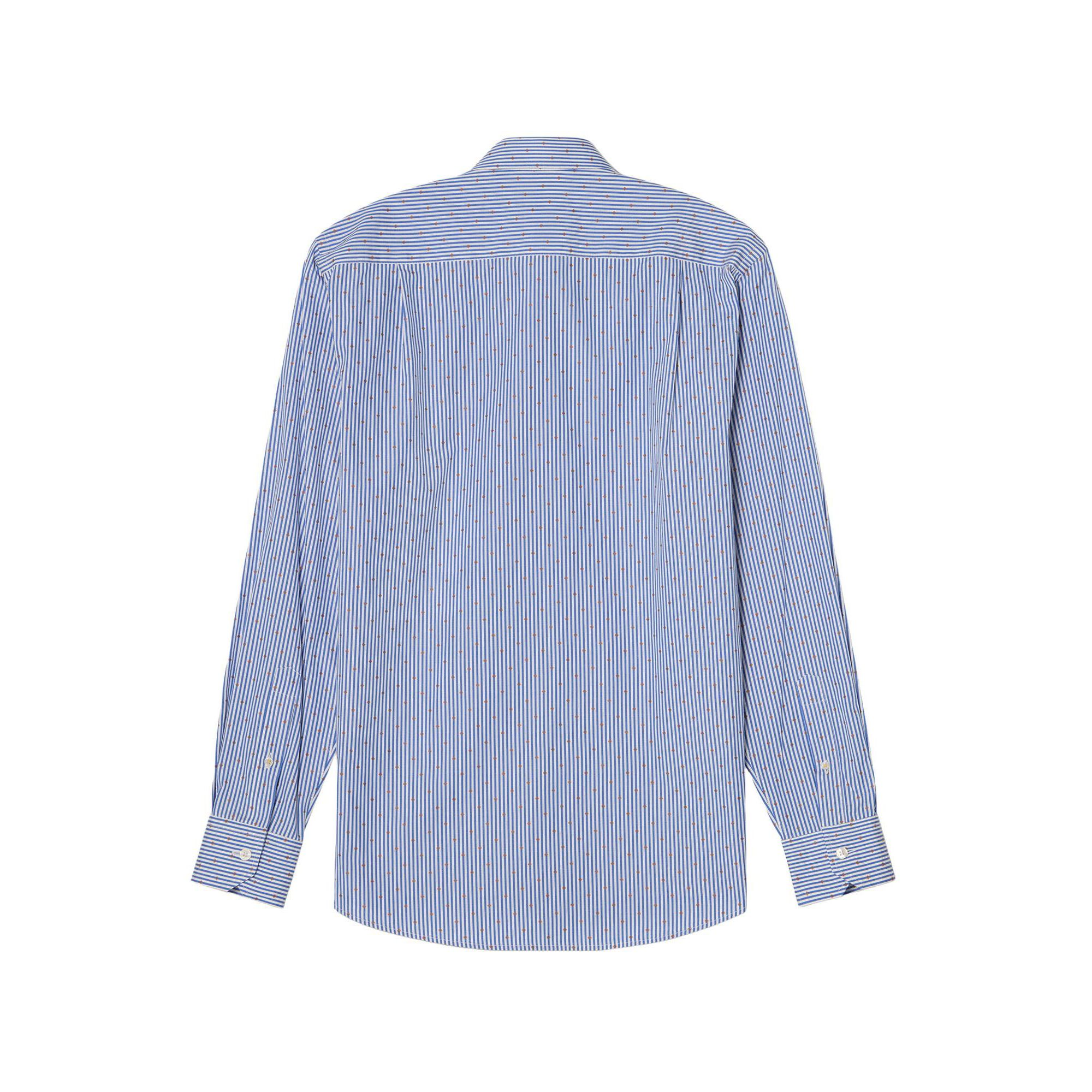 Reynolds Fil Coupe Shirt — Image 5