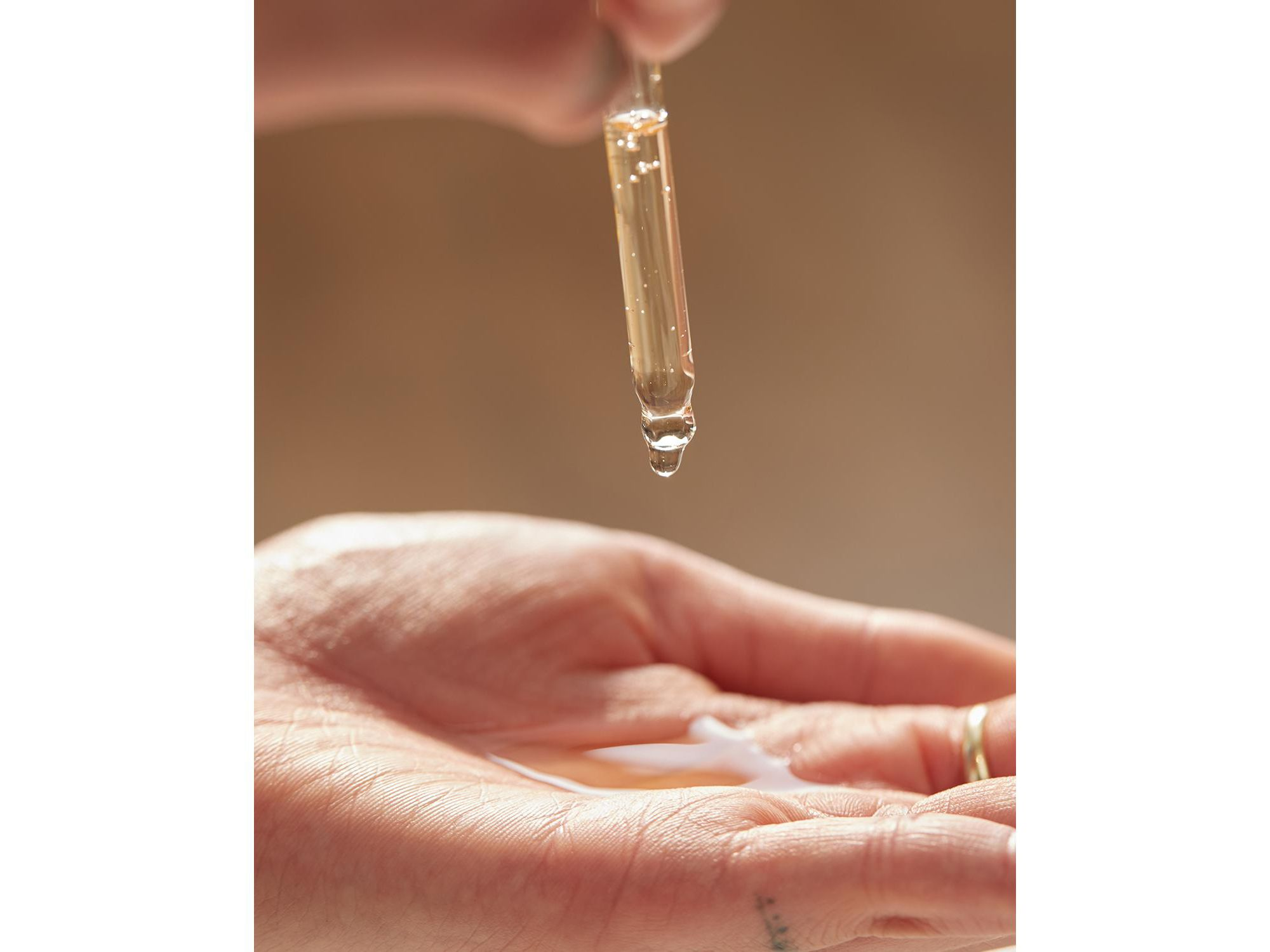 Caffeine Shot Blemish Toning Serum — Image 5