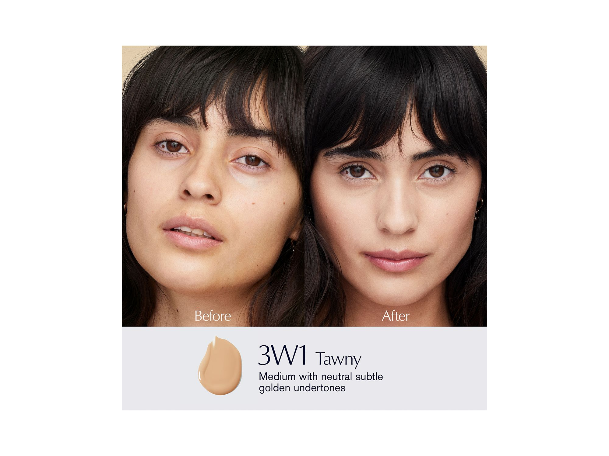 Futurist Hydra Rescue Moisturizing Foundation SPF 45 — Image 25