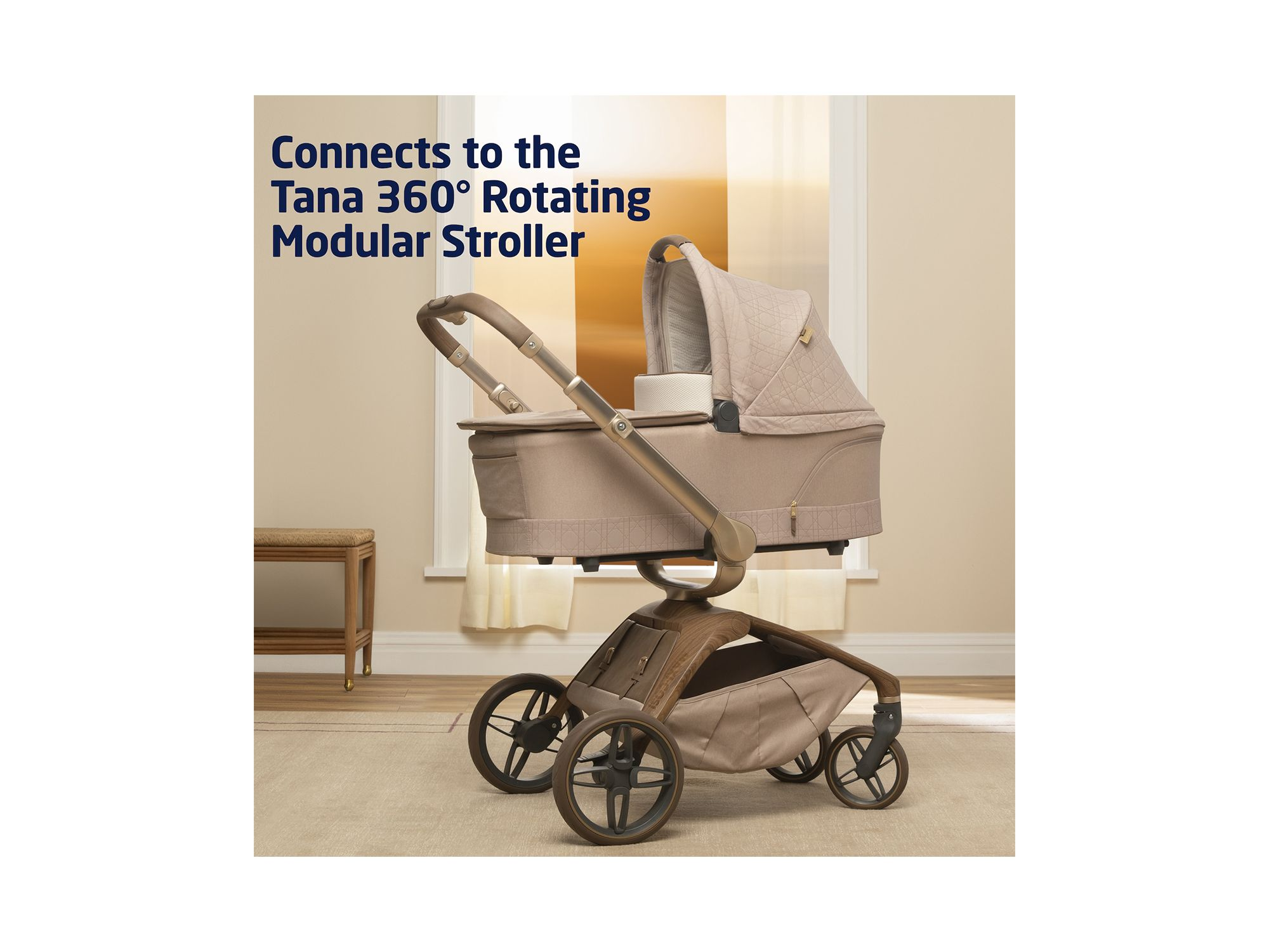 Carriage Accessory — Image 12
