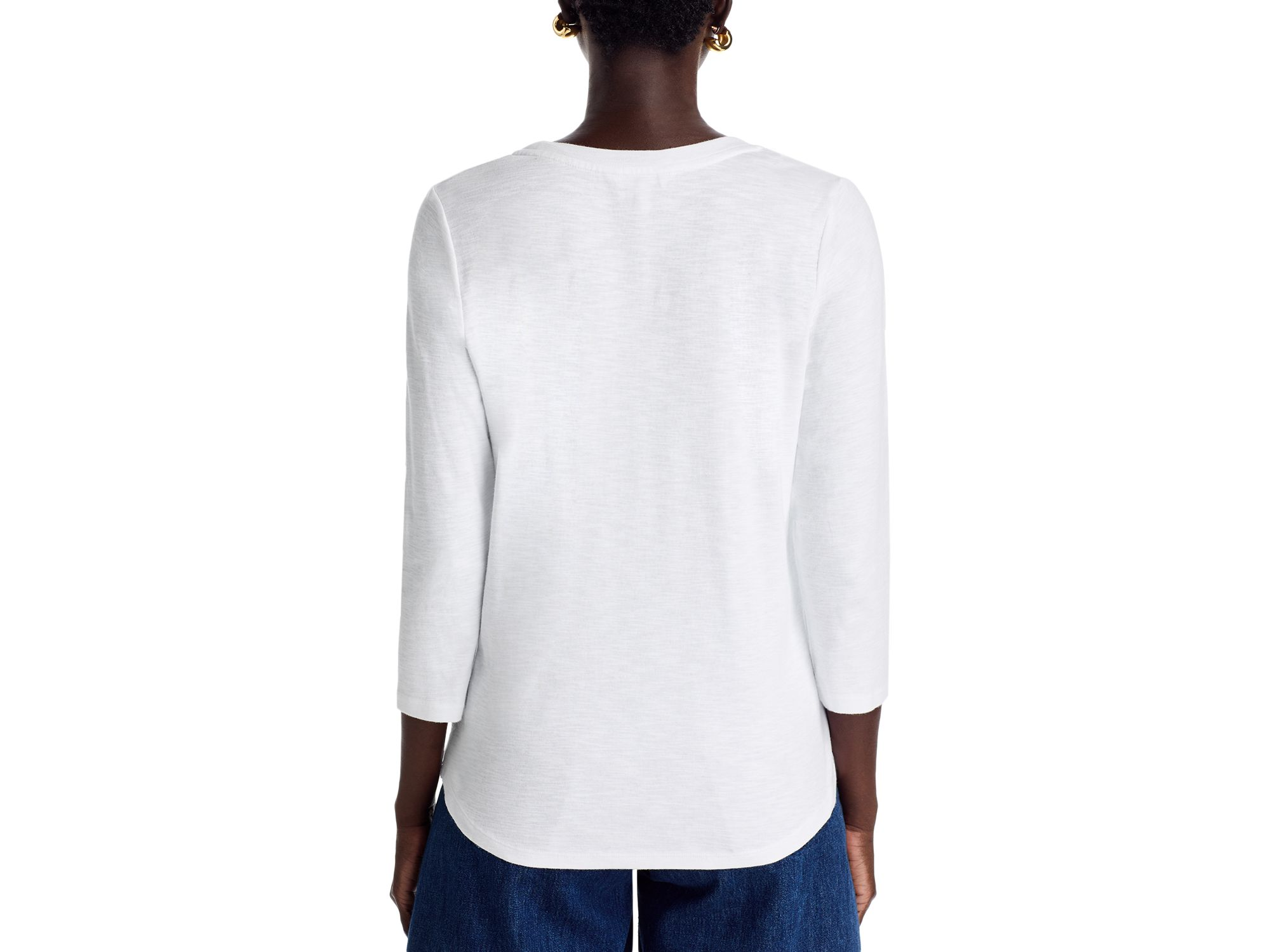 Ashby Isles Tee — Image 4