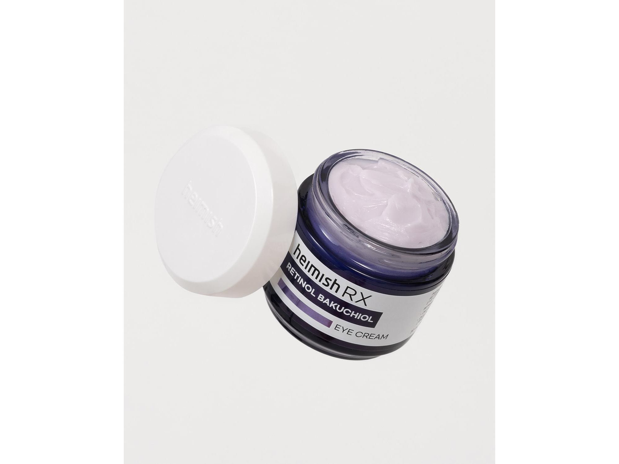 RX Retinol Bakuchiol Eye Cream — Image 7
