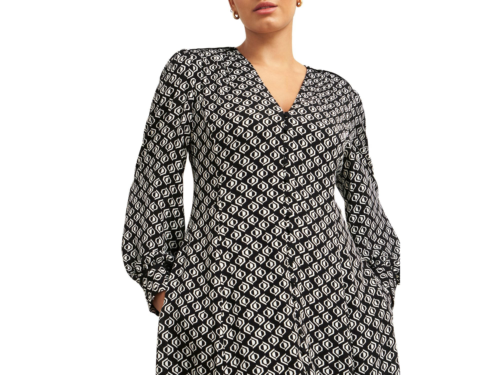 Zadie Dress — Image 3