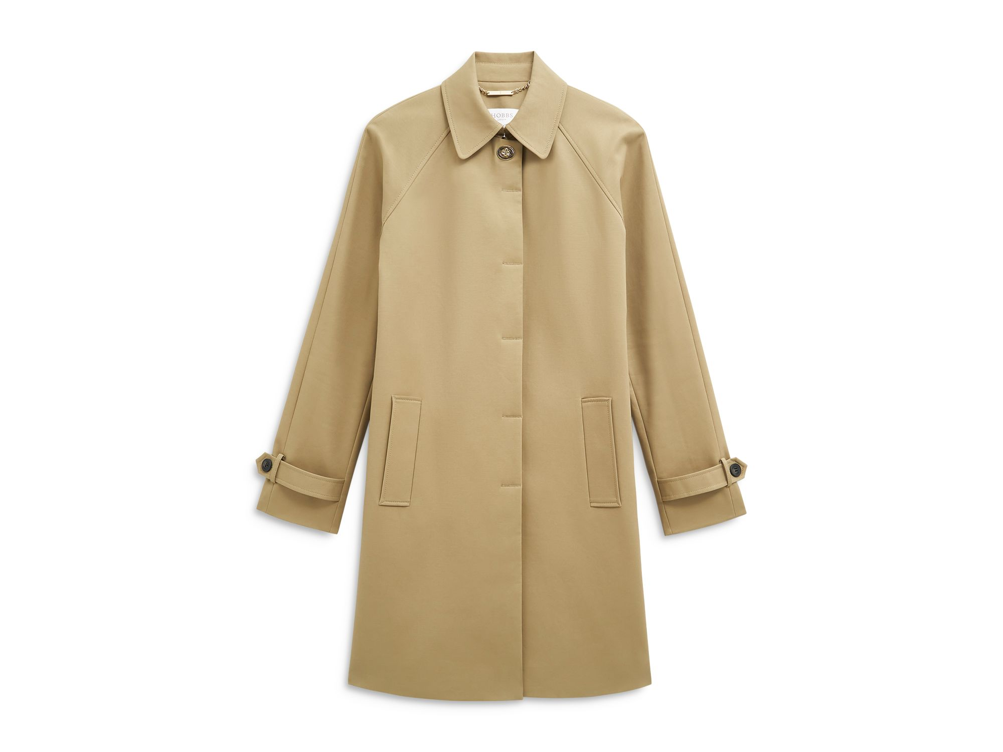 Vivienne Trench Coat — Image 7