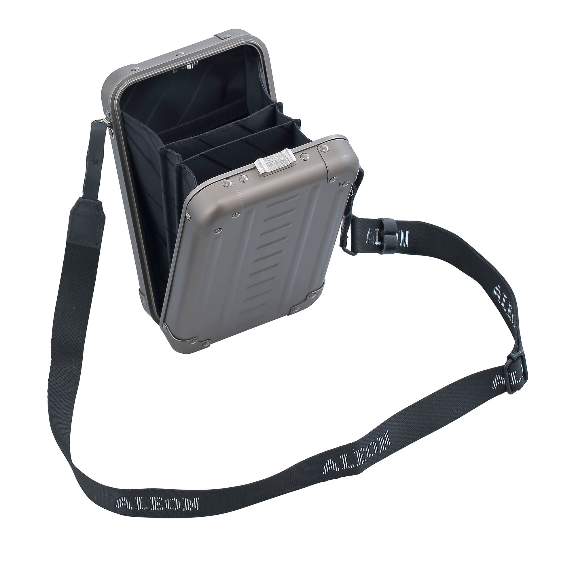 Small Vertical Personal Sling Case — Image 3