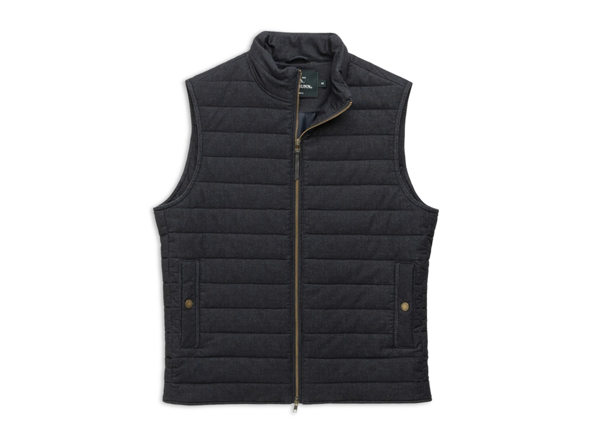 Dunedin Road Vest — Image 5