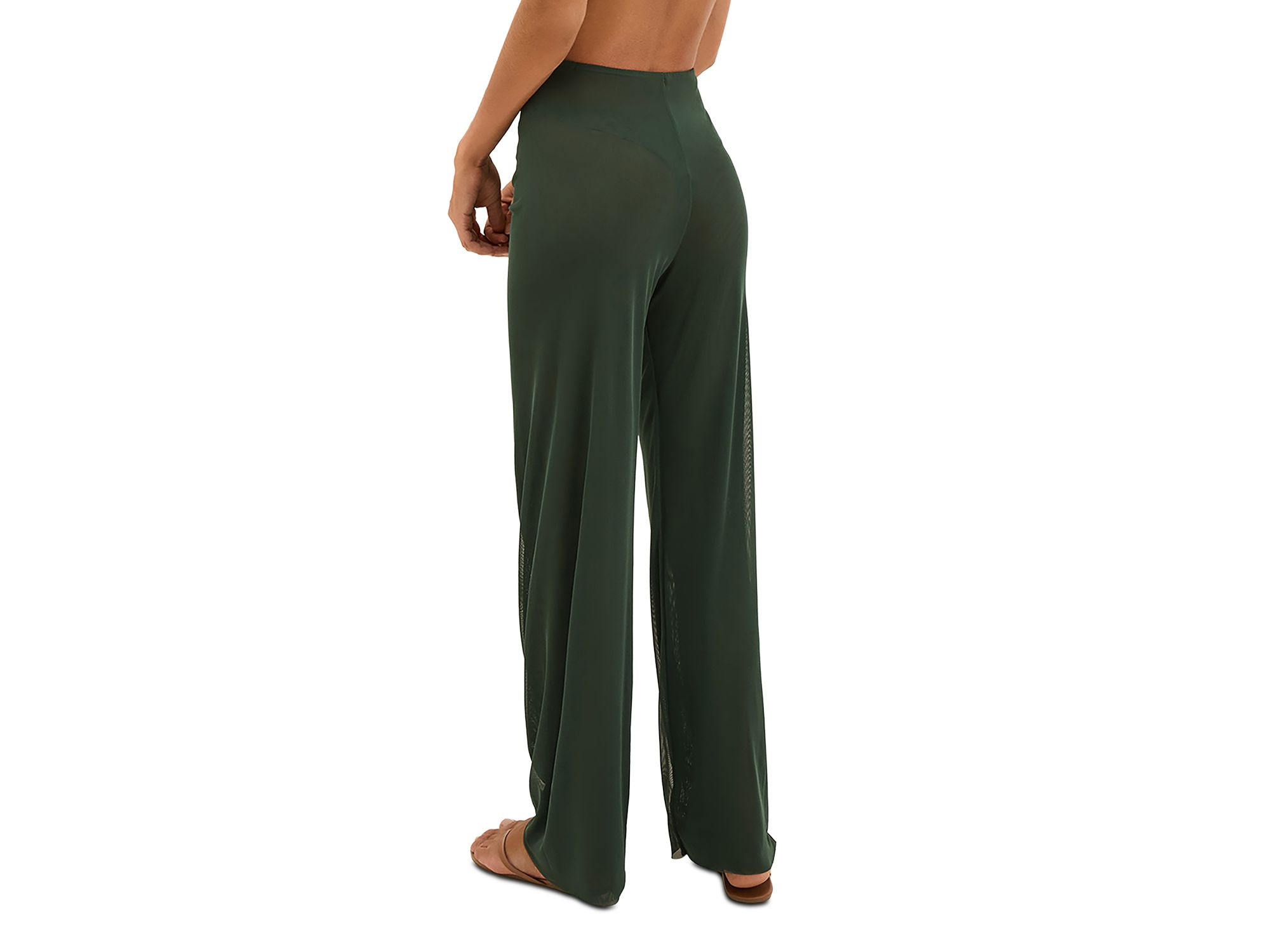 Pareo Swim Cover-Up Pants — Image 4