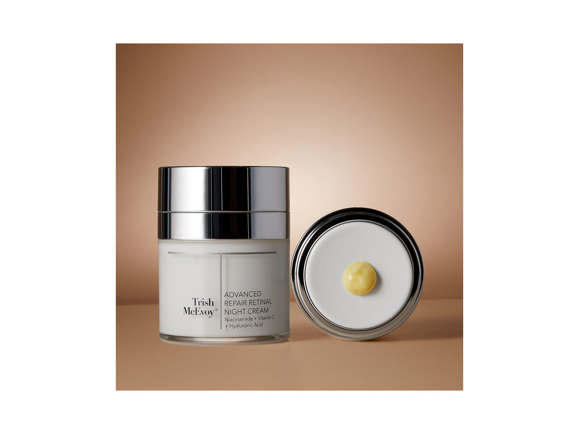 Beauty Booster® Advanced Repair Retinal Night Cream 1 oz. — Image 4